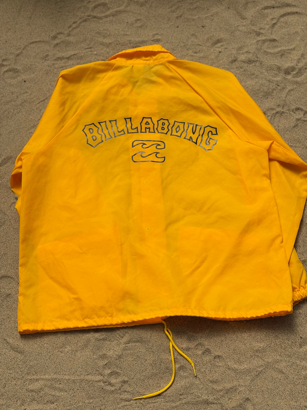 Billabong Windbreaker M