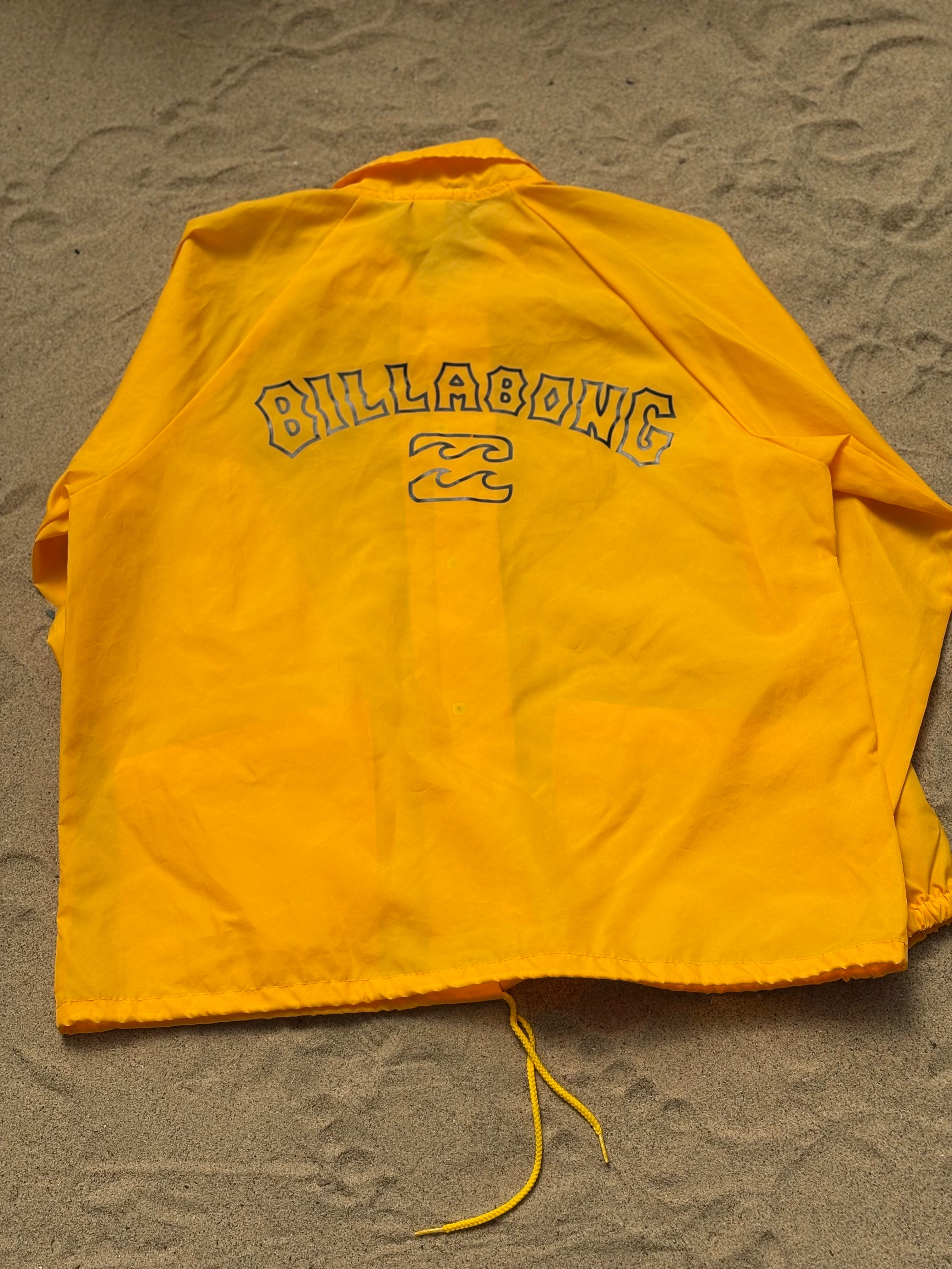 Billabong Windbreaker M