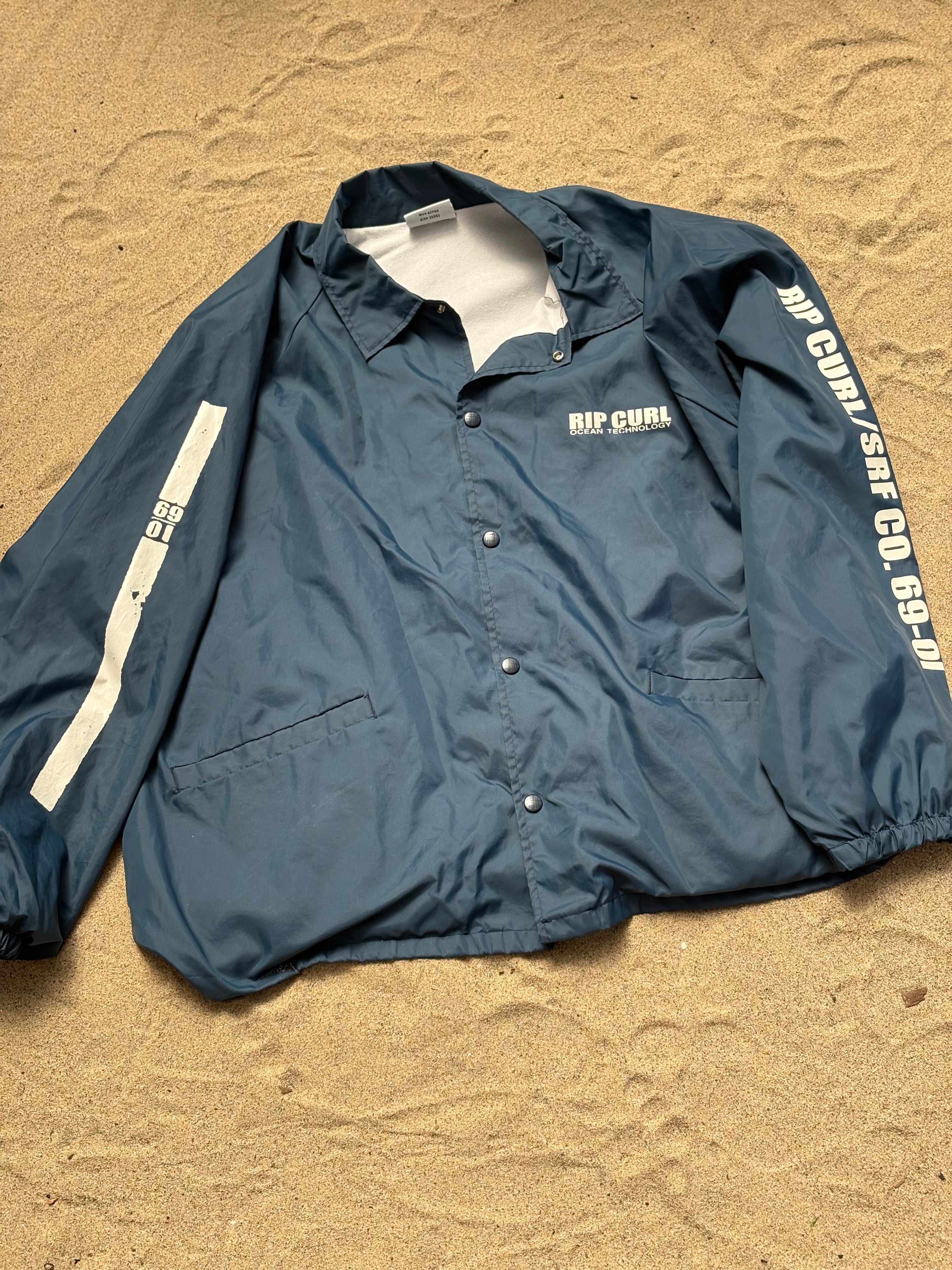 Ripcurl Windbreaker L
