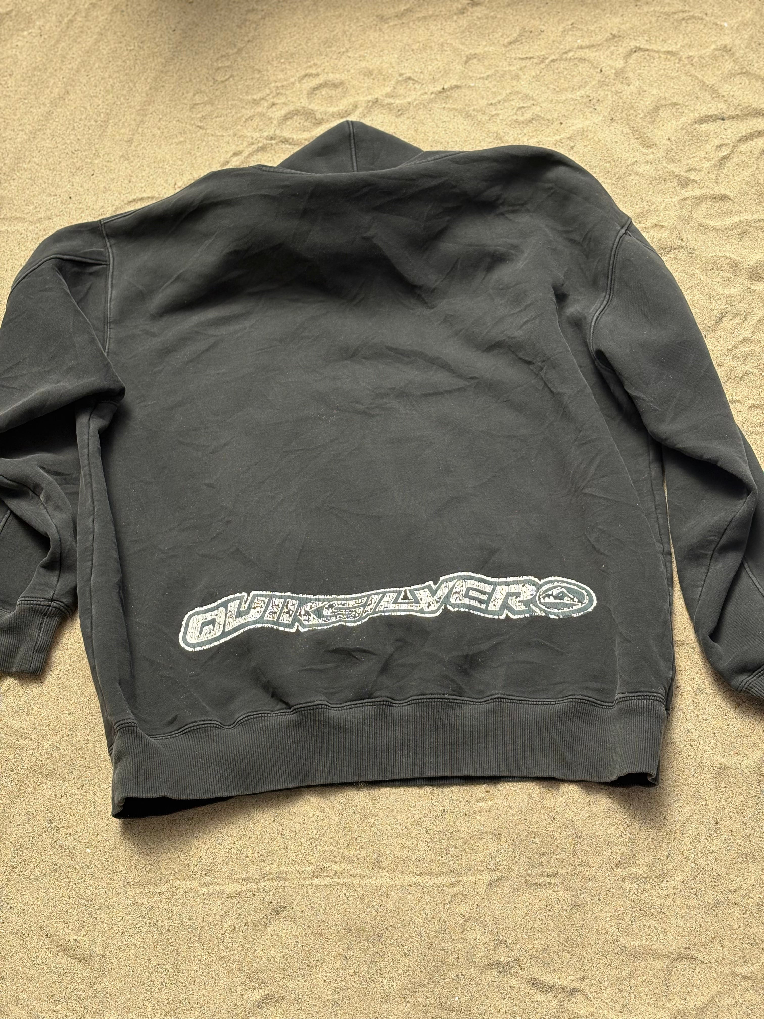 Quiksilver Hoodie Xl/XXL