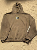 Hurley Hoodie XL