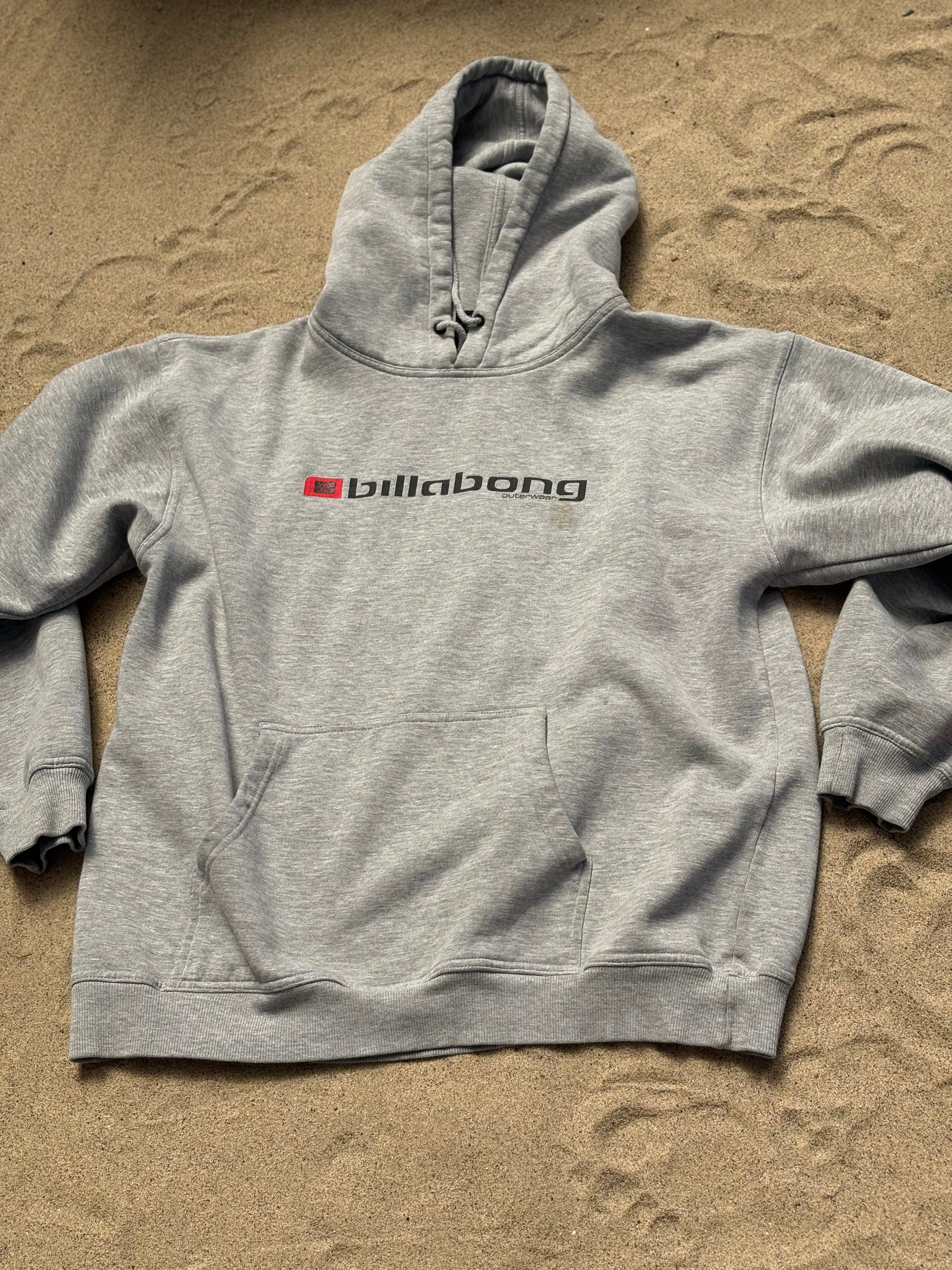 Billabong Hoodie M