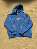 Piko Quad hit Hoodie M