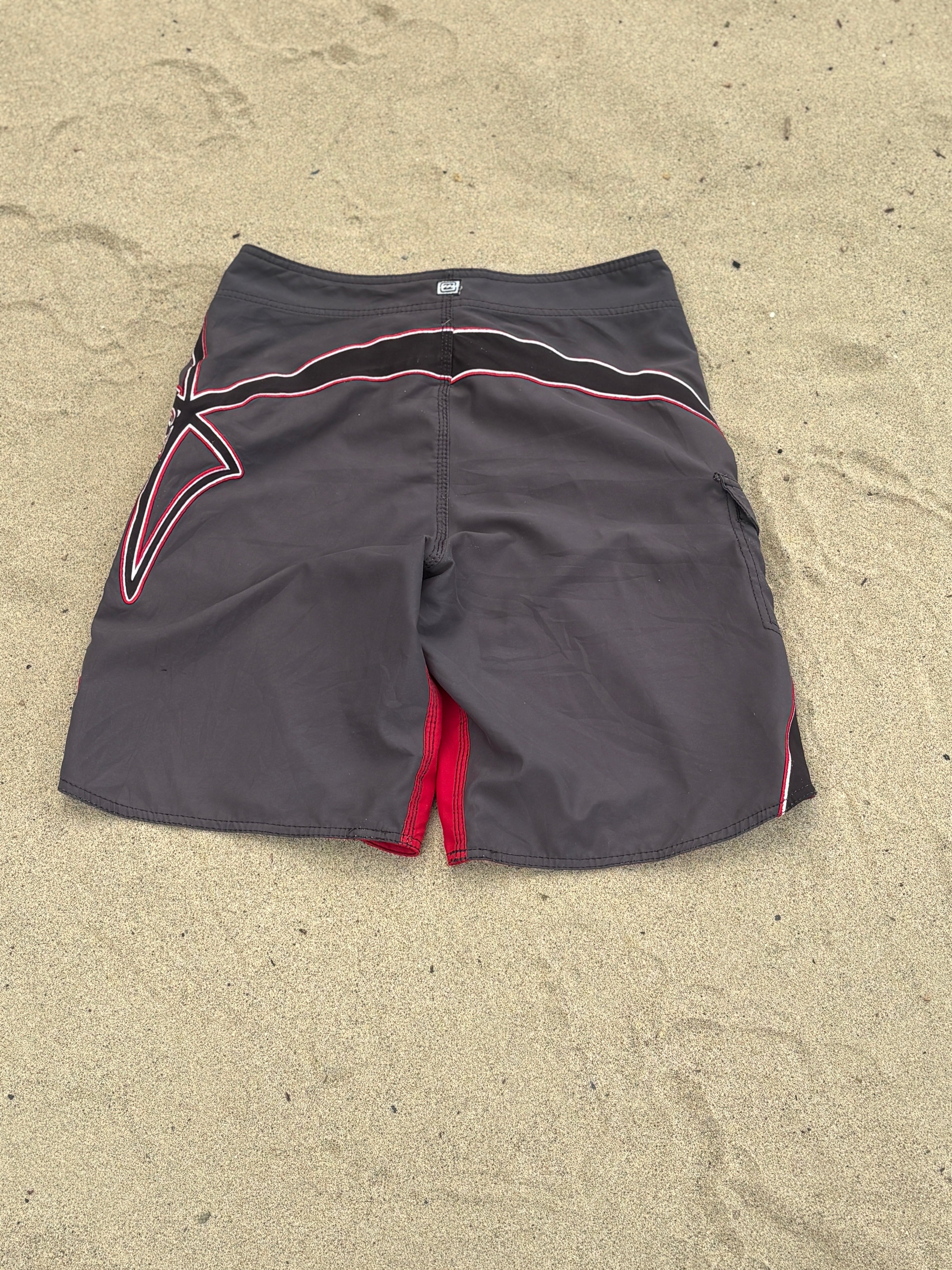 Billabong occy Boardshorts 32