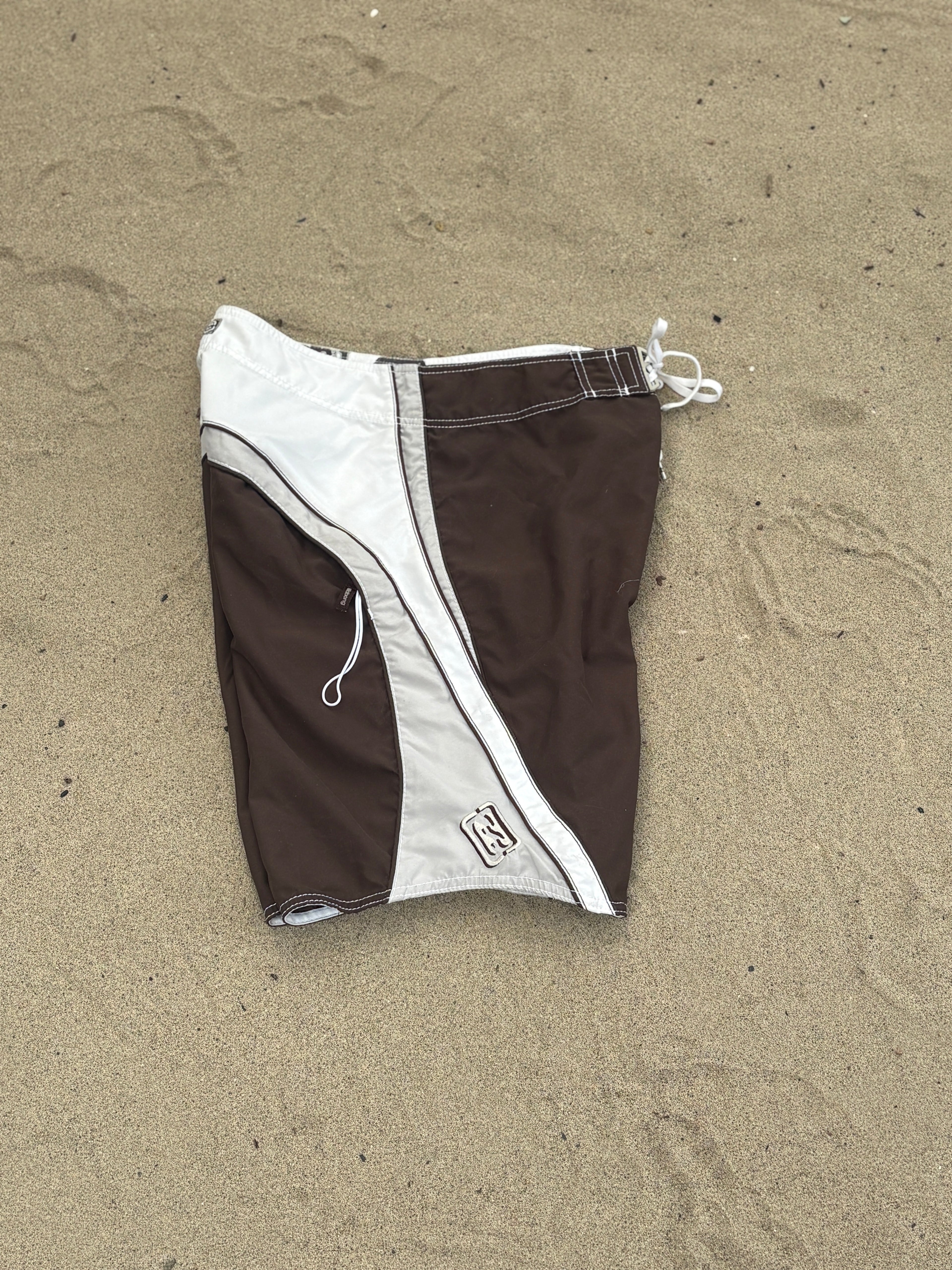 Billabong Andy Irons 3x World Champ 33