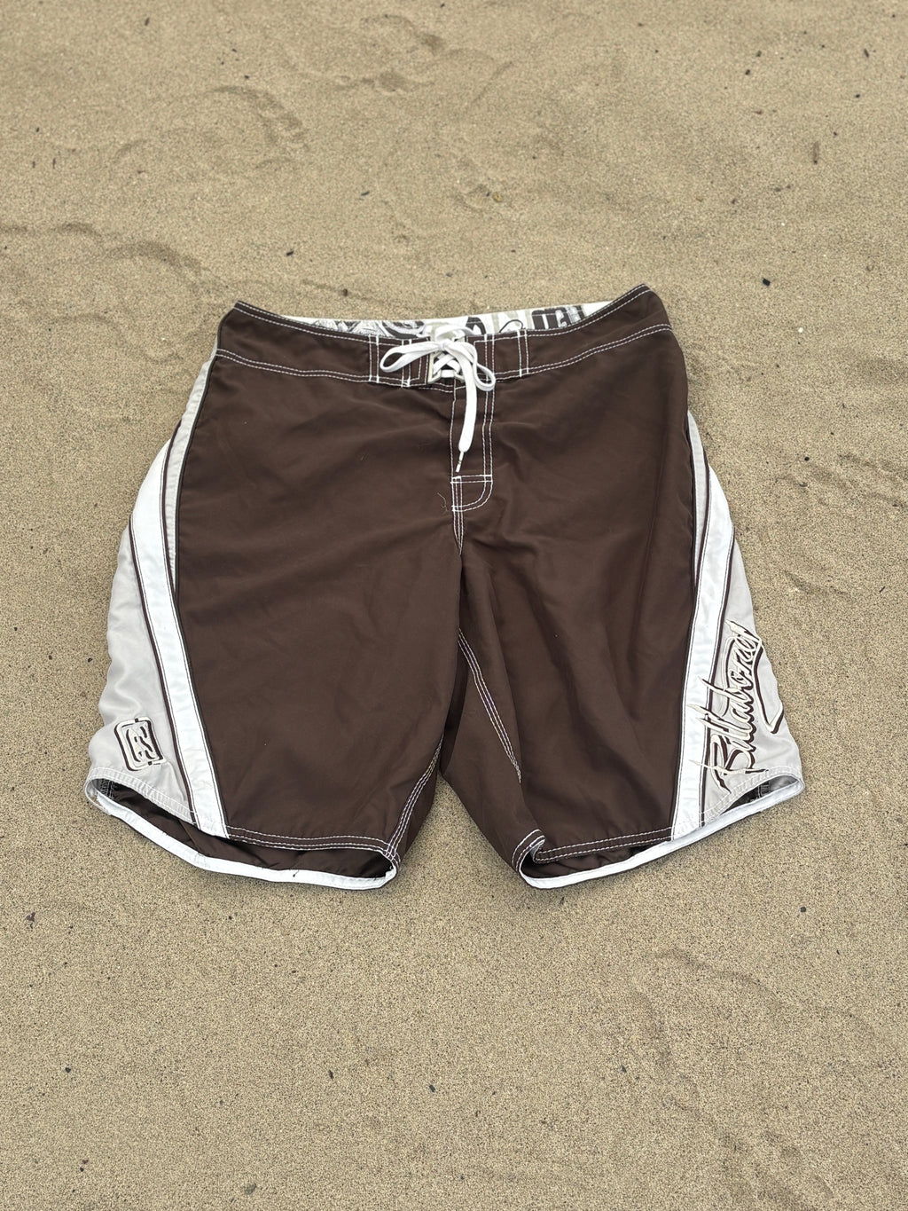 Billabong Andy Irons 3x World Champ 33