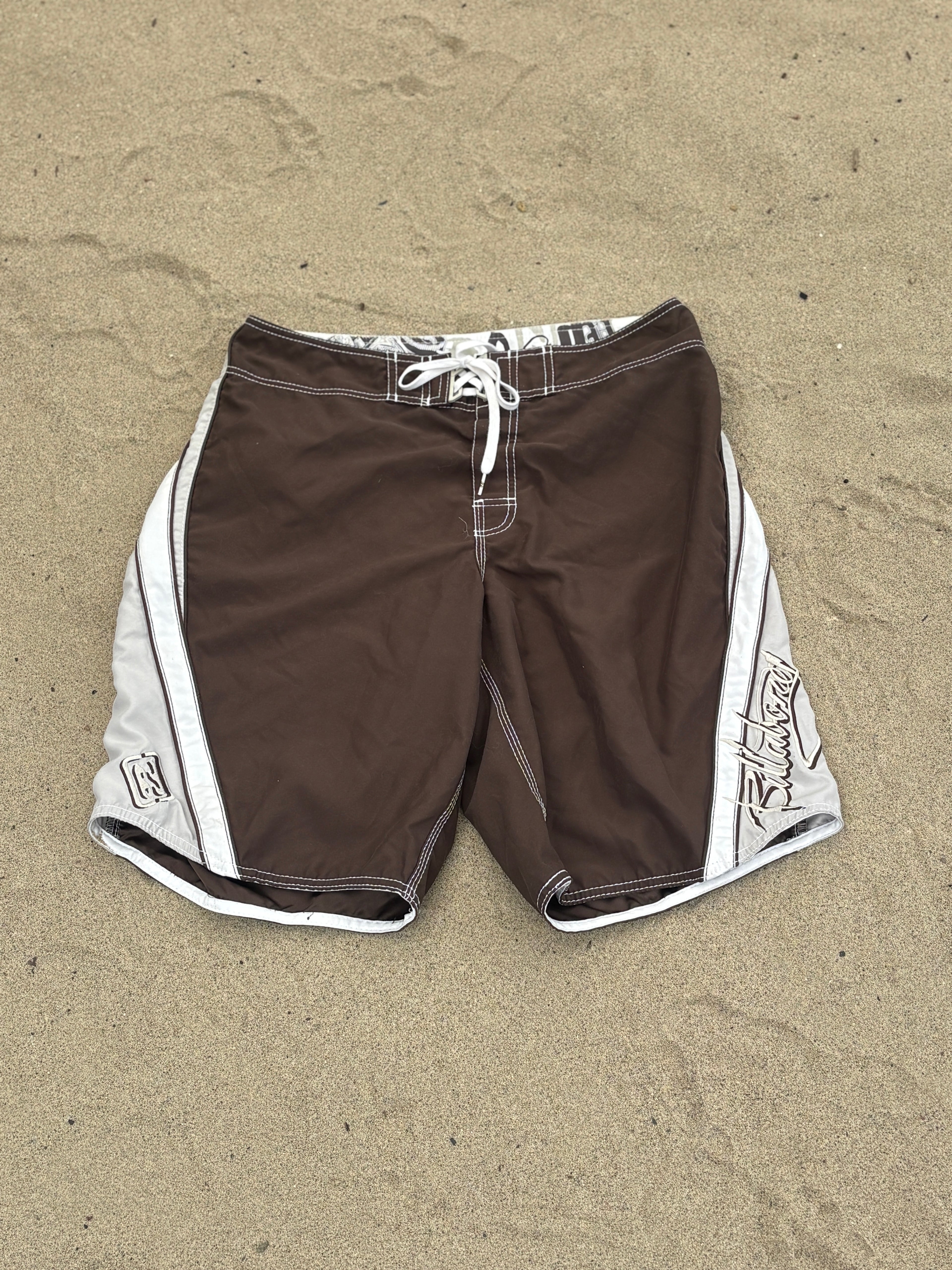 Billabong Andy Irons 3x World Champ 33