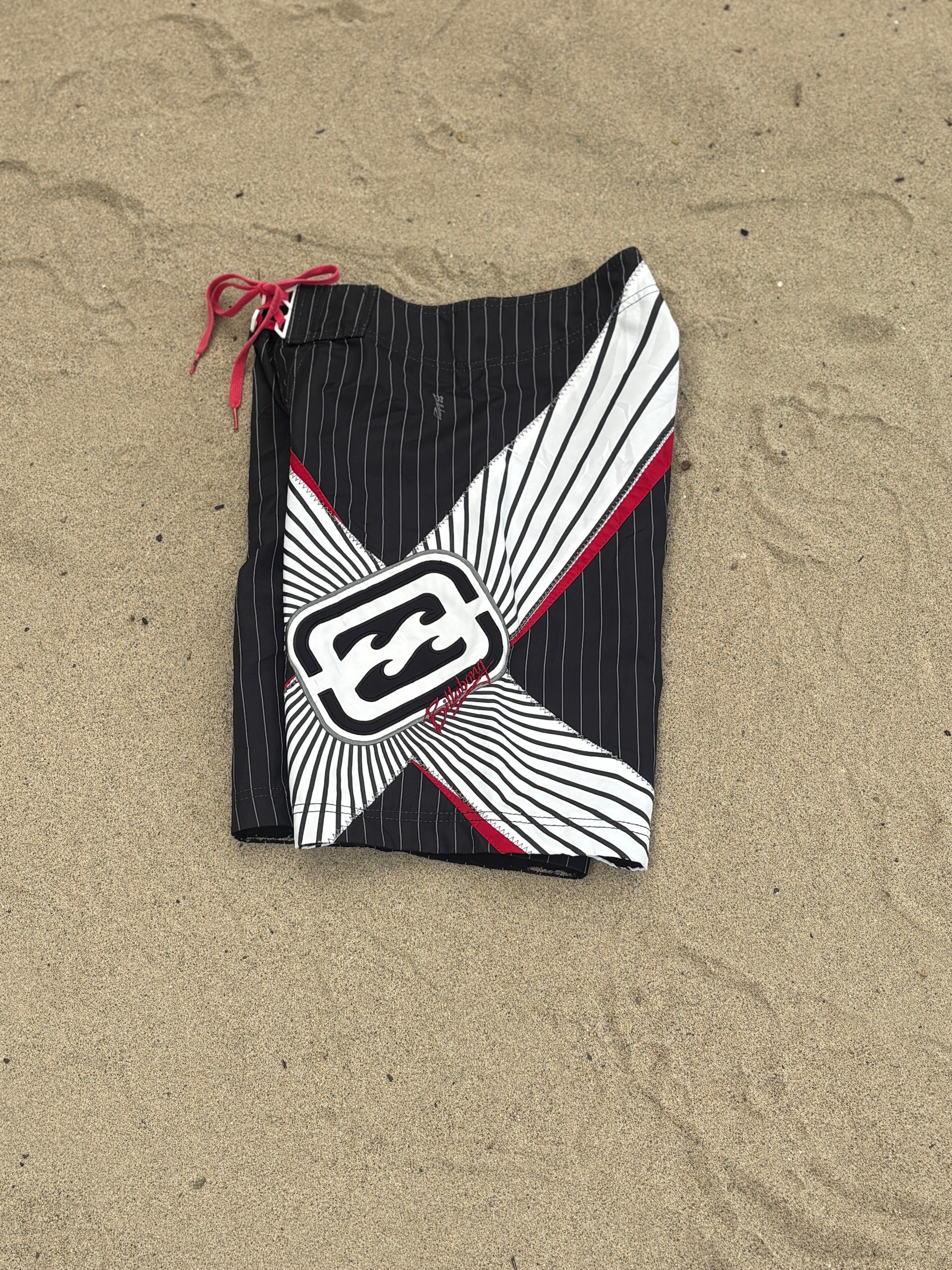 Billabong Shane Dorian Boardshorts 30