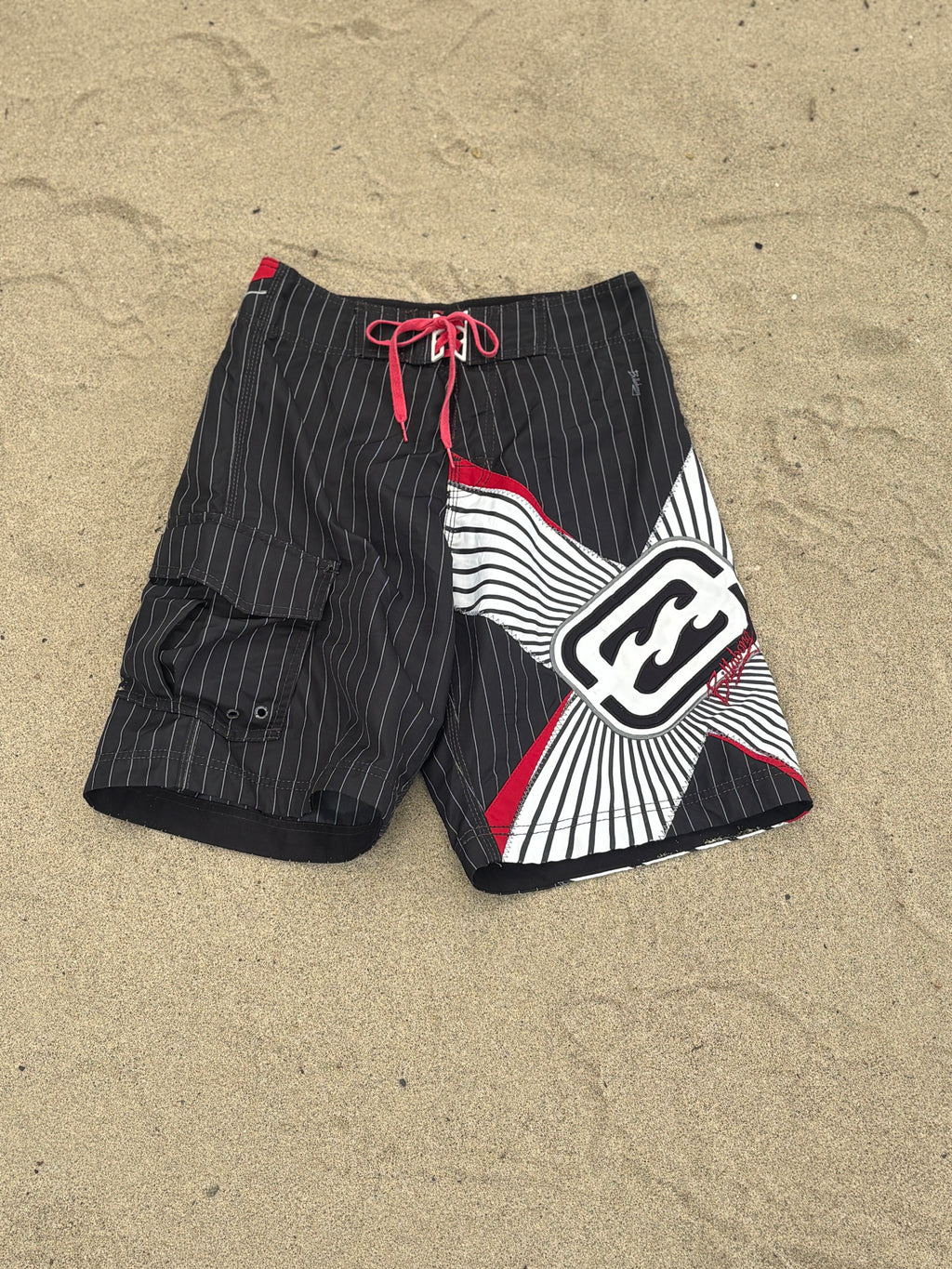 Billabong Shane Dorian Boardshorts 30