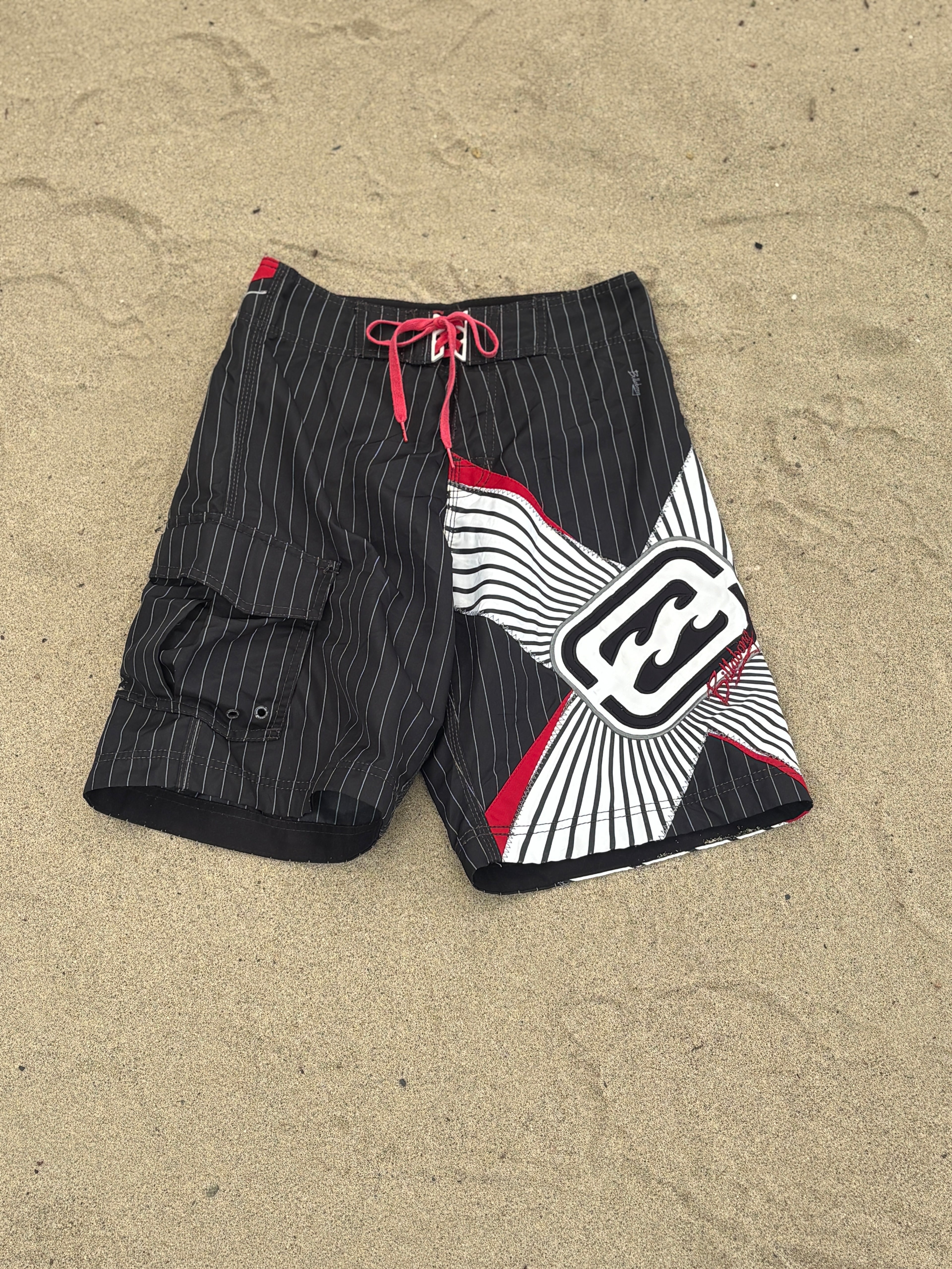 Billabong Shane Dorian Boardshorts 30