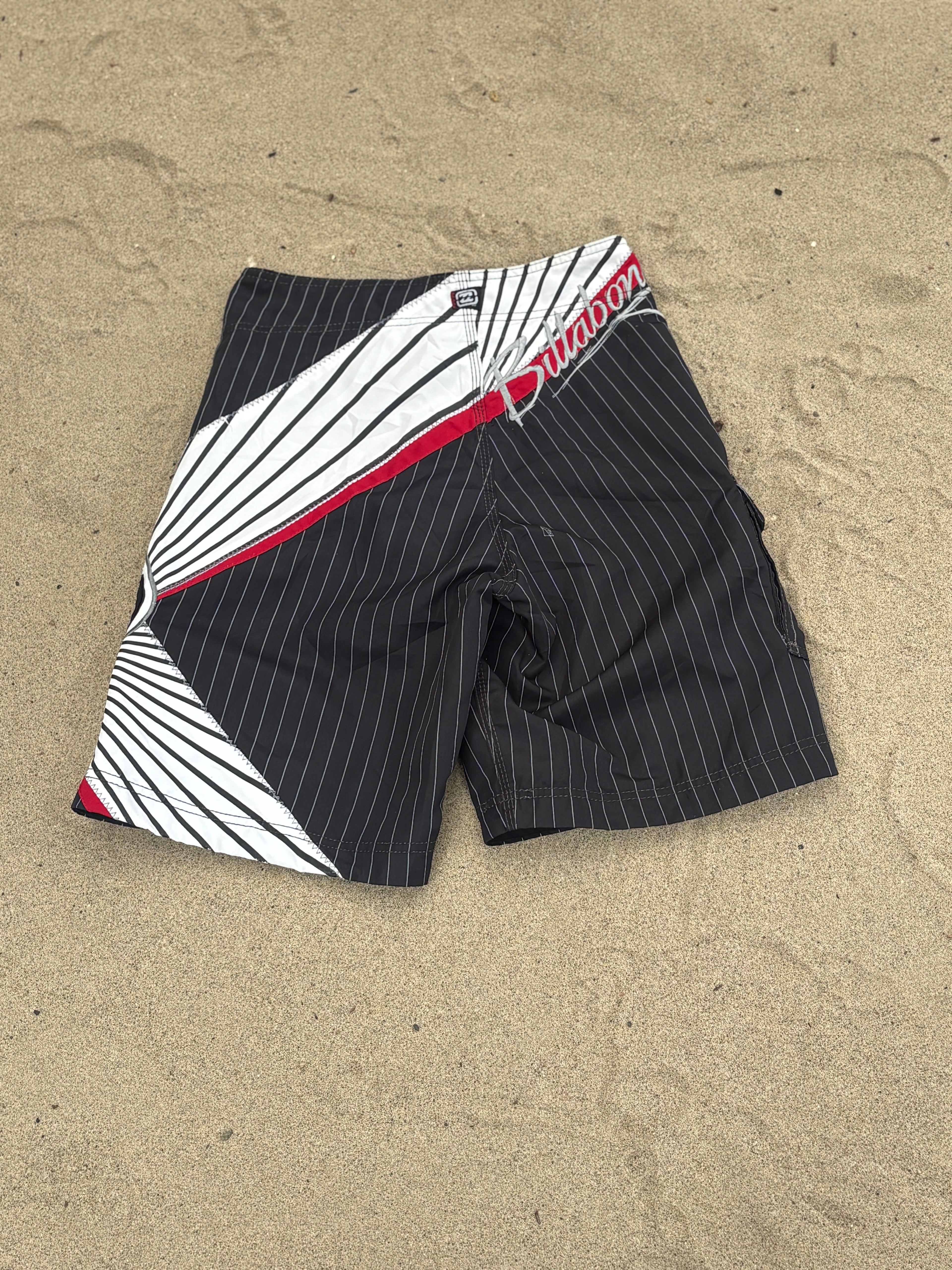 Billabong Shane Dorian Boardshorts 30