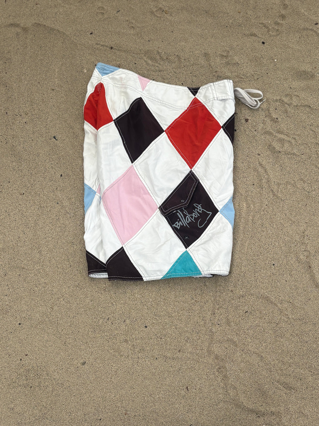 Billabong Andy Irons Boardshorts 31
