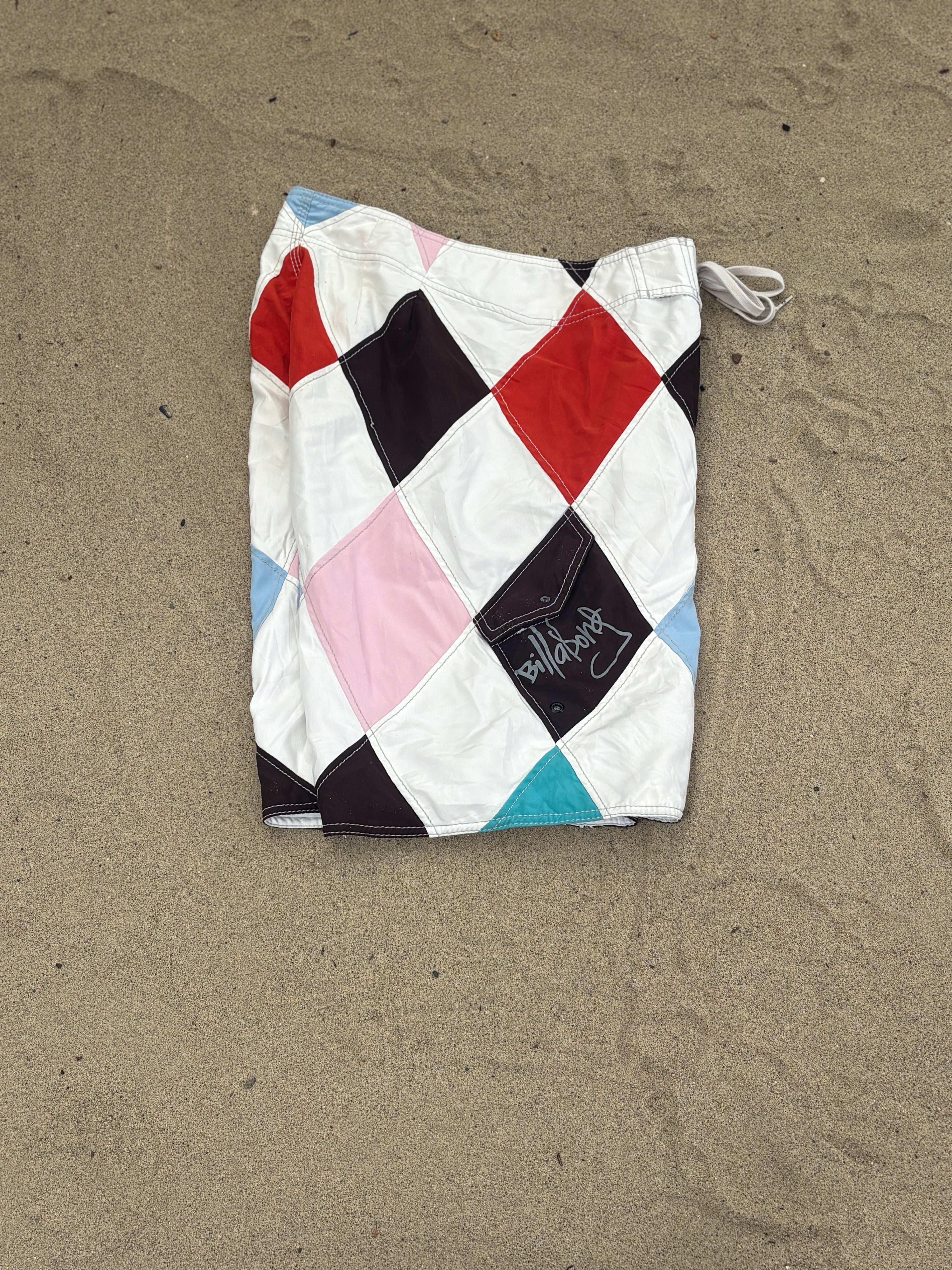 Billabong Andy Irons Boardshorts 31