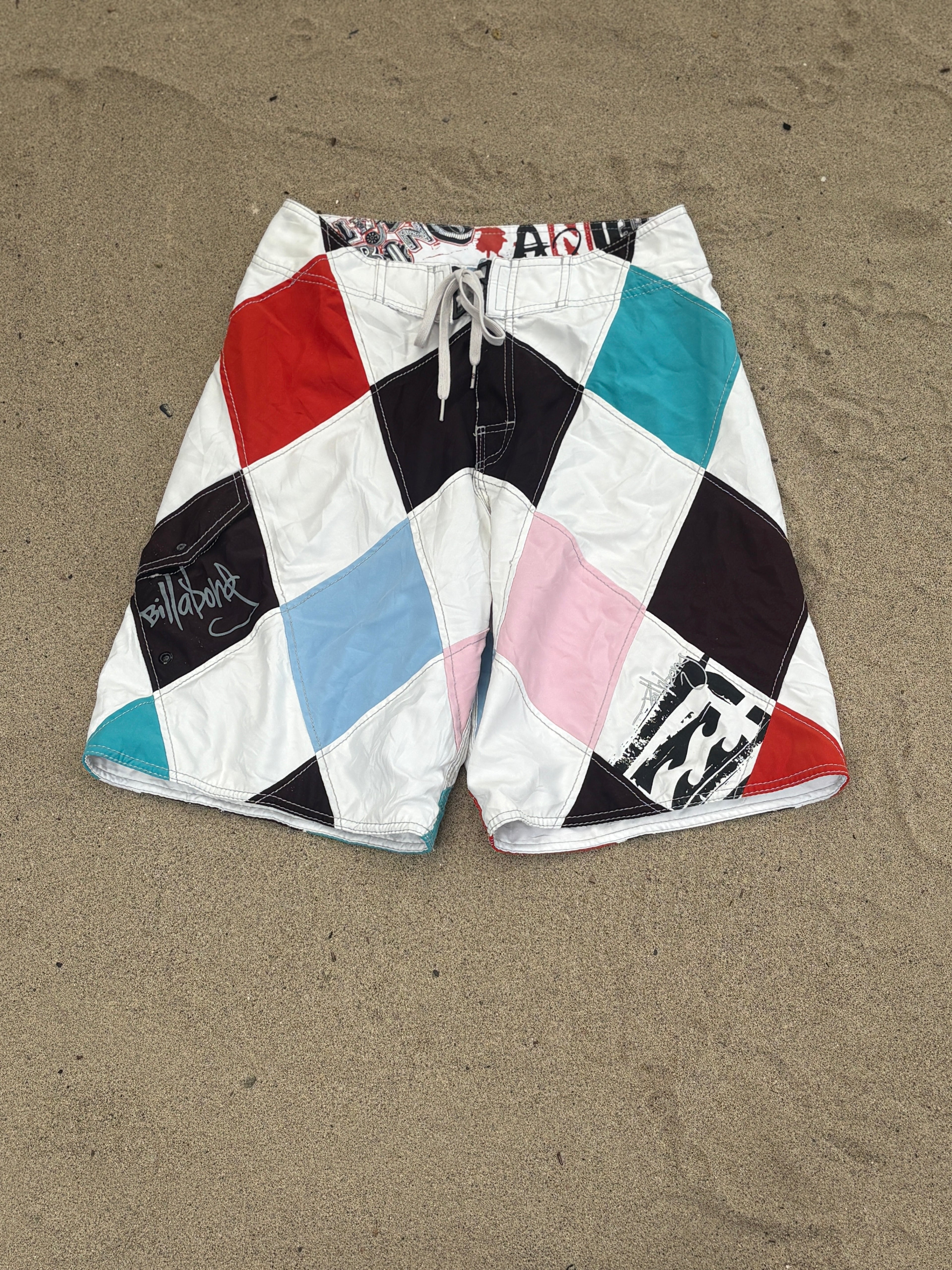 Billabong Andy Irons Boardshorts 31