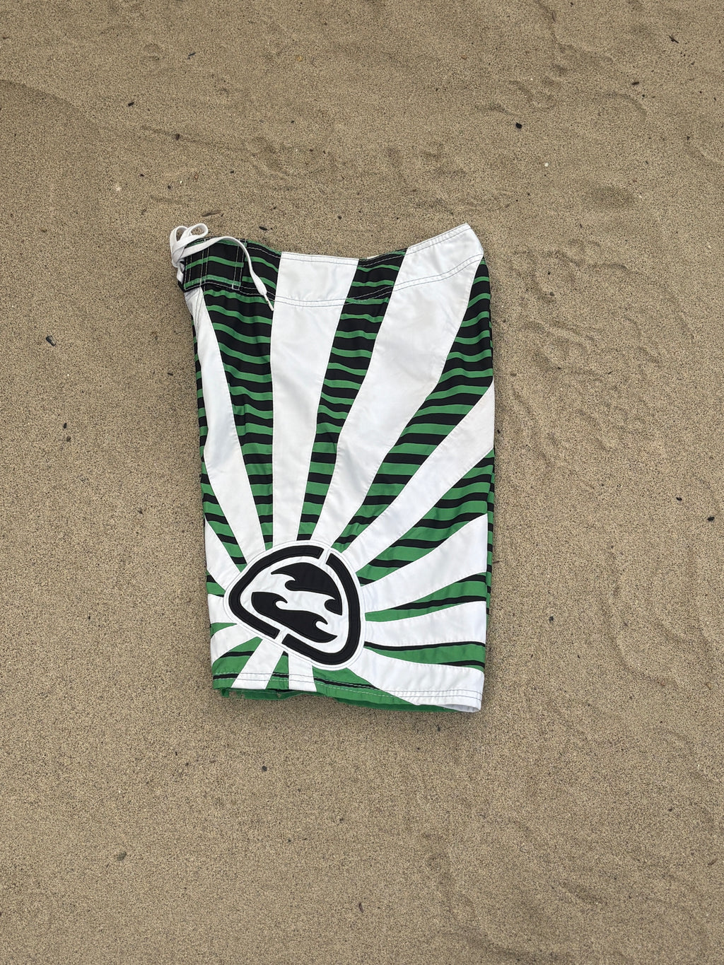 Billabong Andy Irons Rising Sun 28