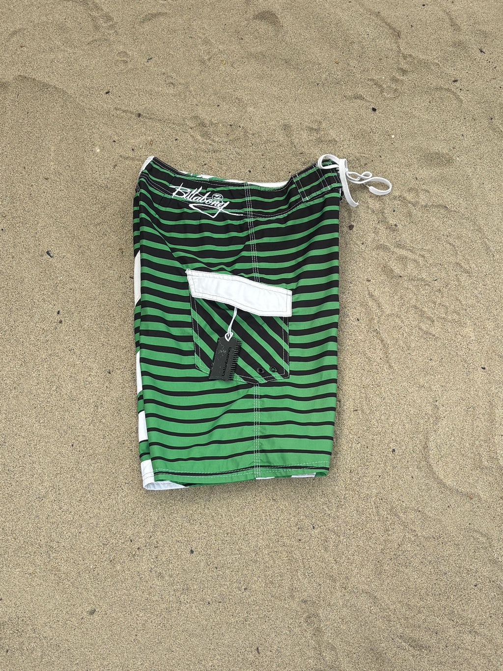Billabong Andy Irons Rising Sun 28