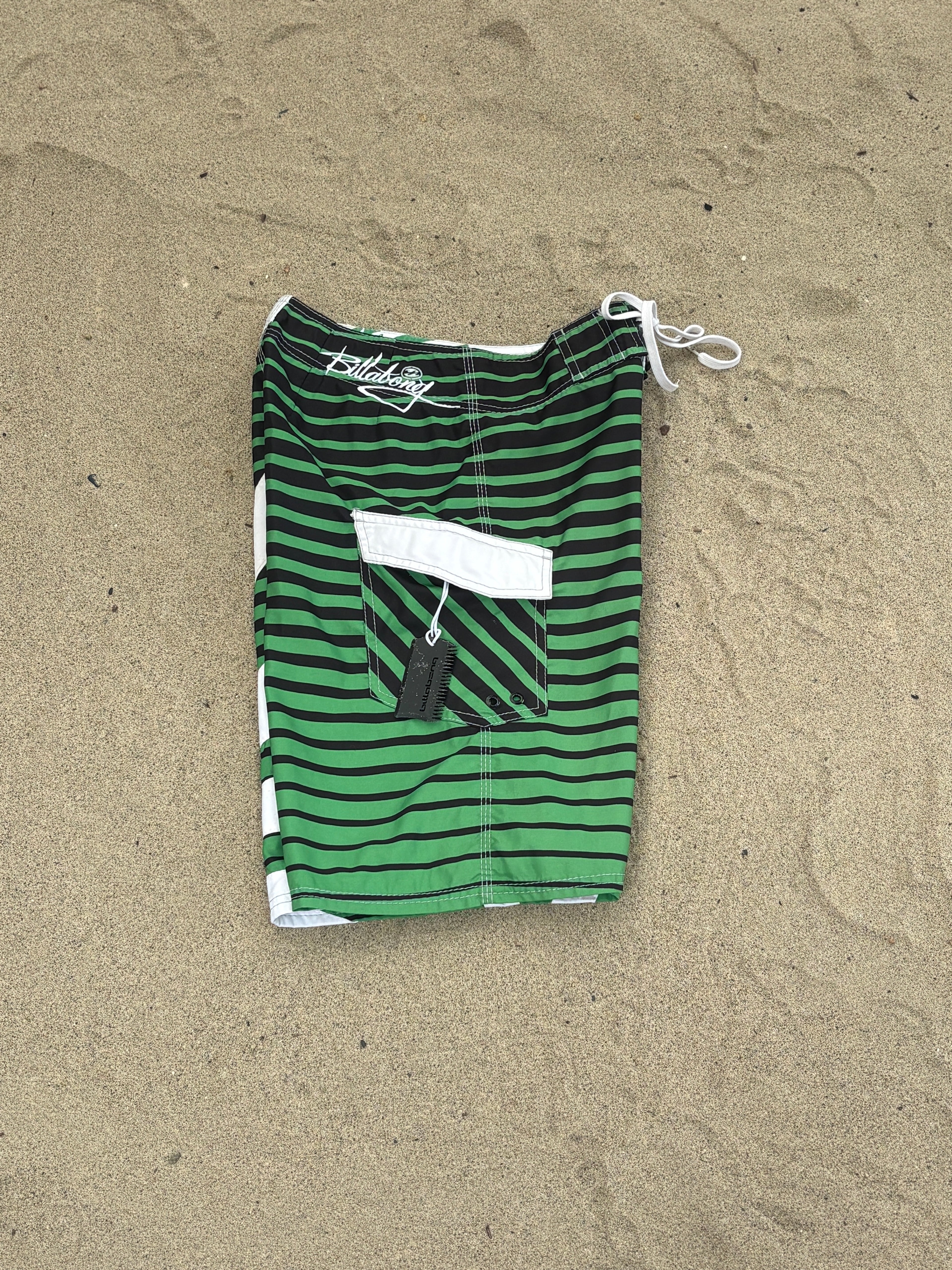 Billabong Andy Irons Rising Sun 28