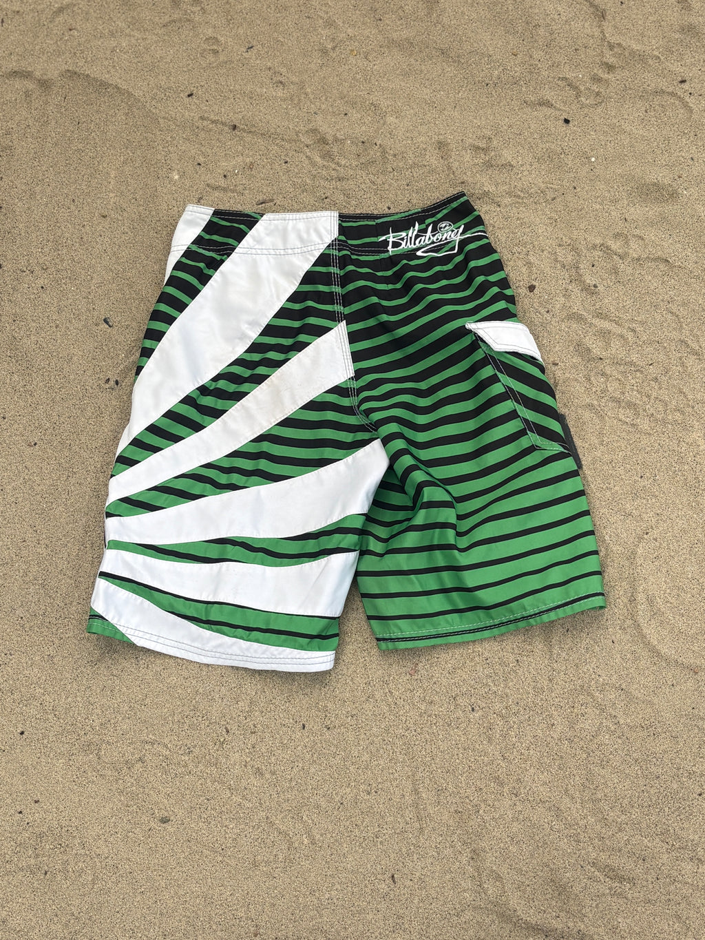 Billabong Andy Irons Rising Sun 28