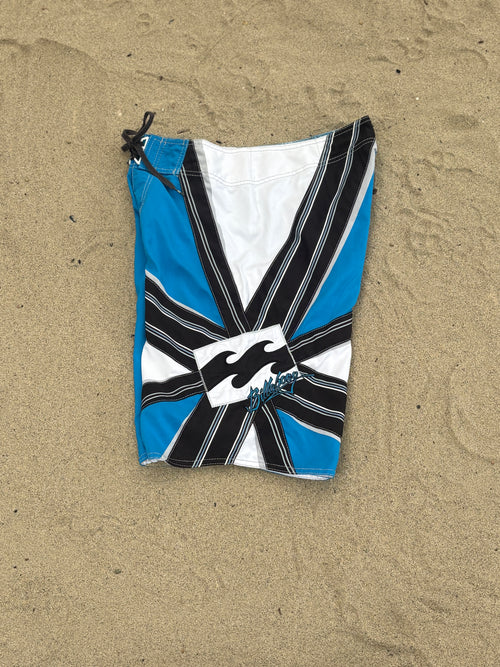 Billabong Any Irons Rising Sun Shogun 32