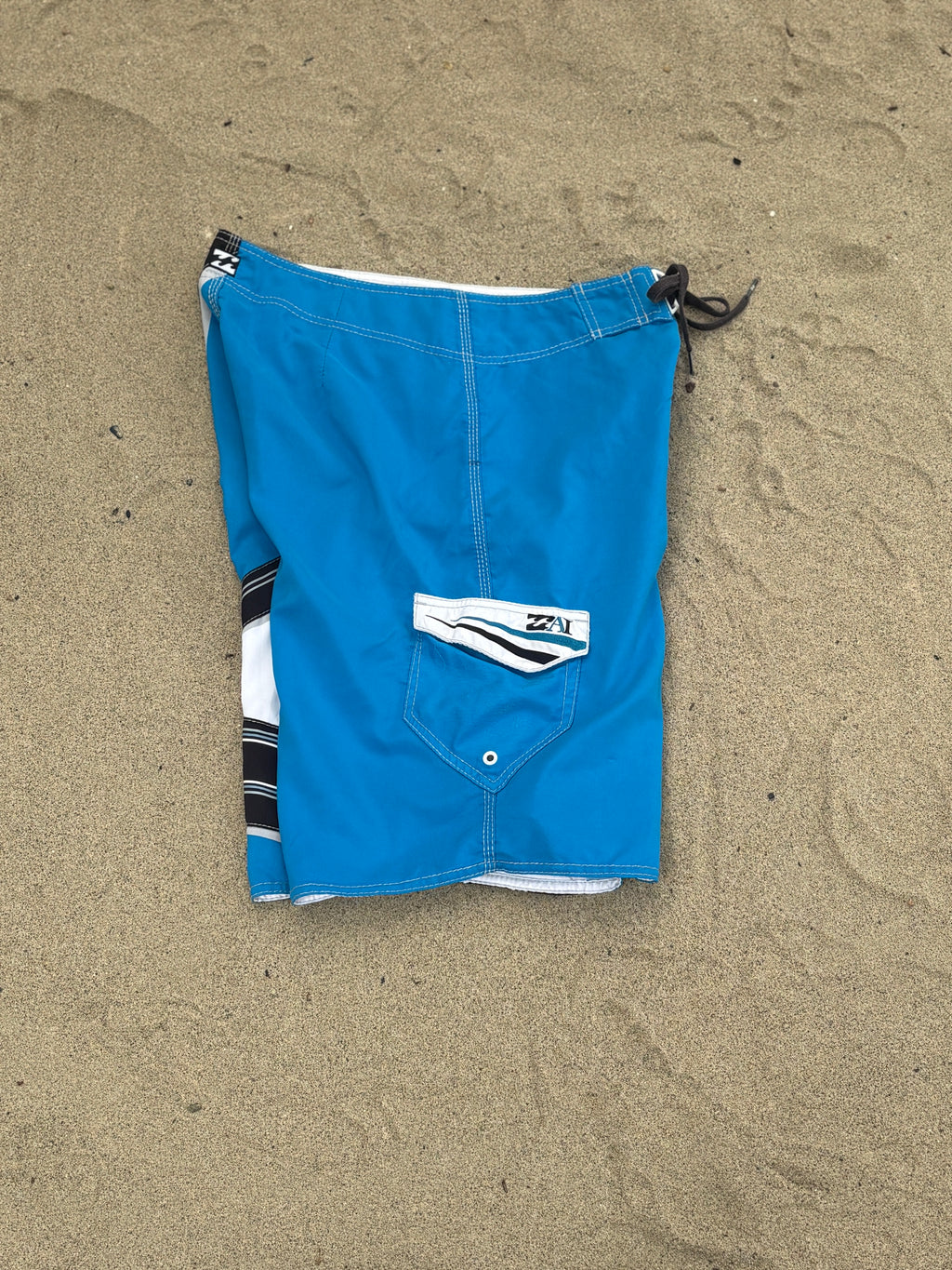 Billabong Any Irons Rising Sun Shogun 32