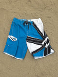 Billabong Any Irons Rising Sun Shogun 32