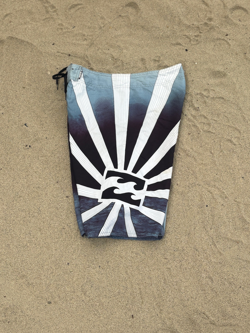 Billabong Rising sun Boardshorts 34