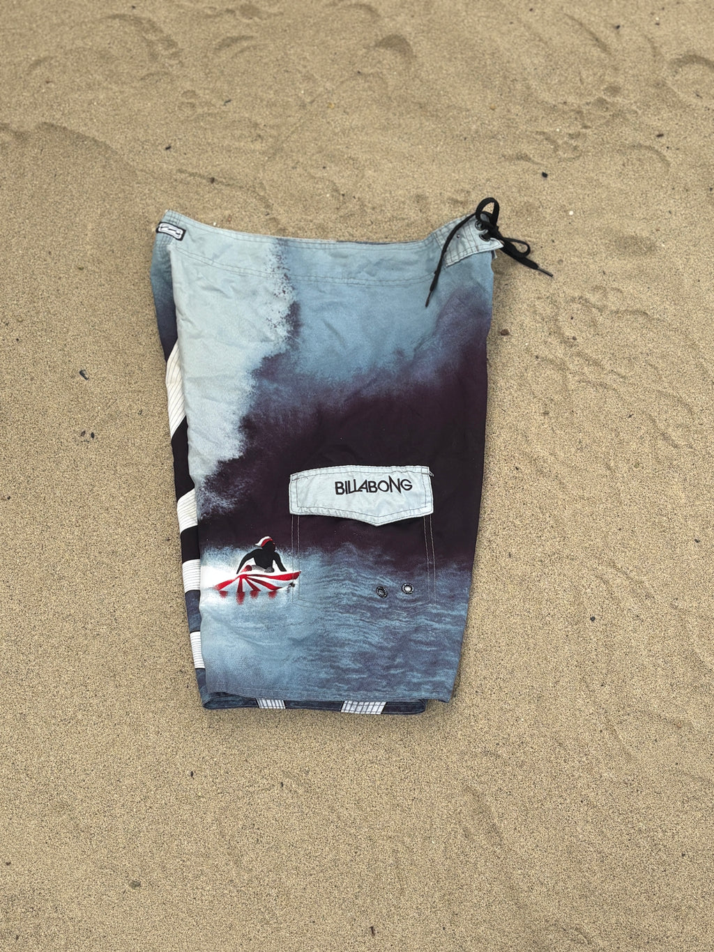 Billabong Rising sun Boardshorts 34