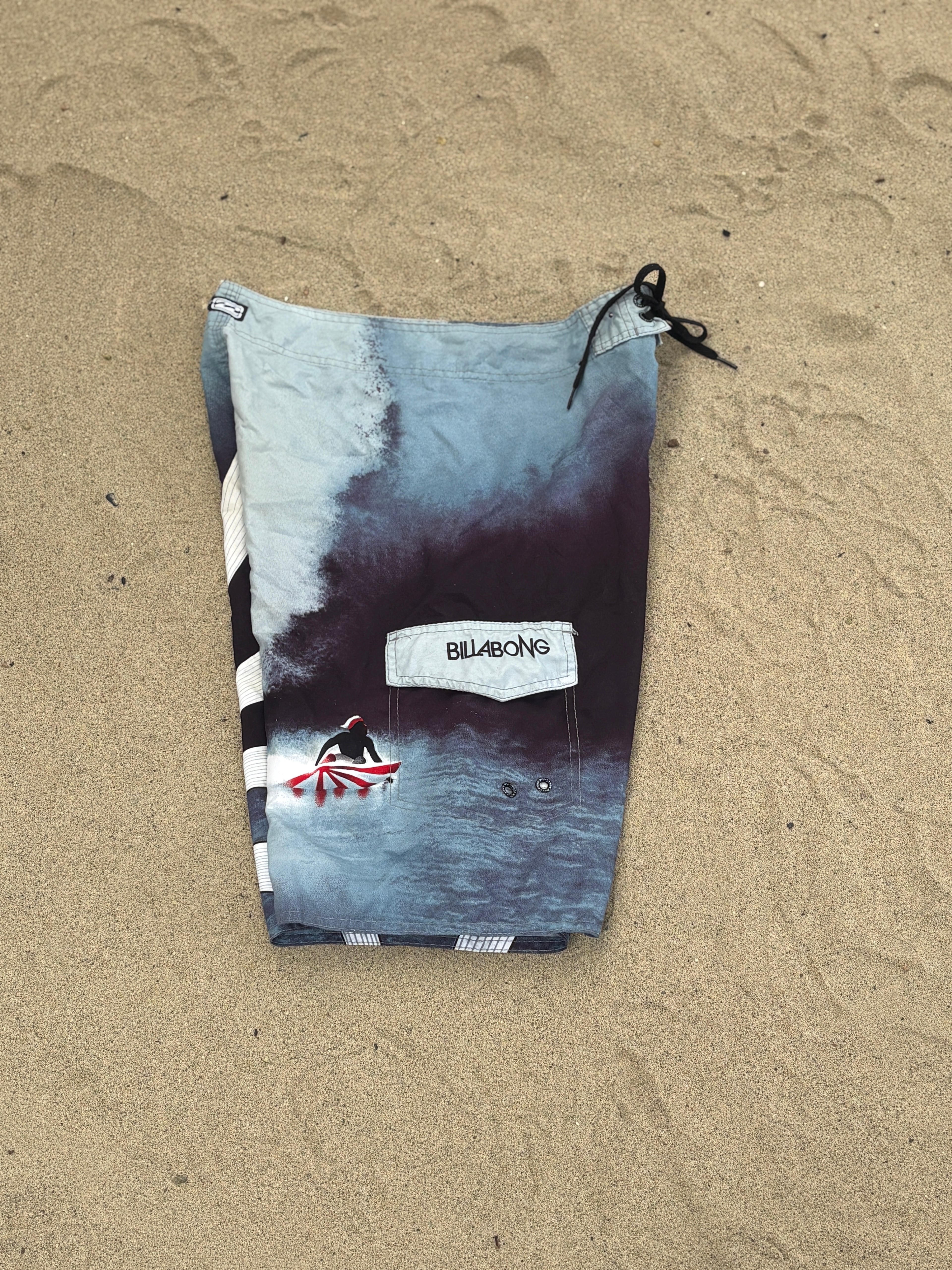 Billabong Rising sun Boardshorts 34