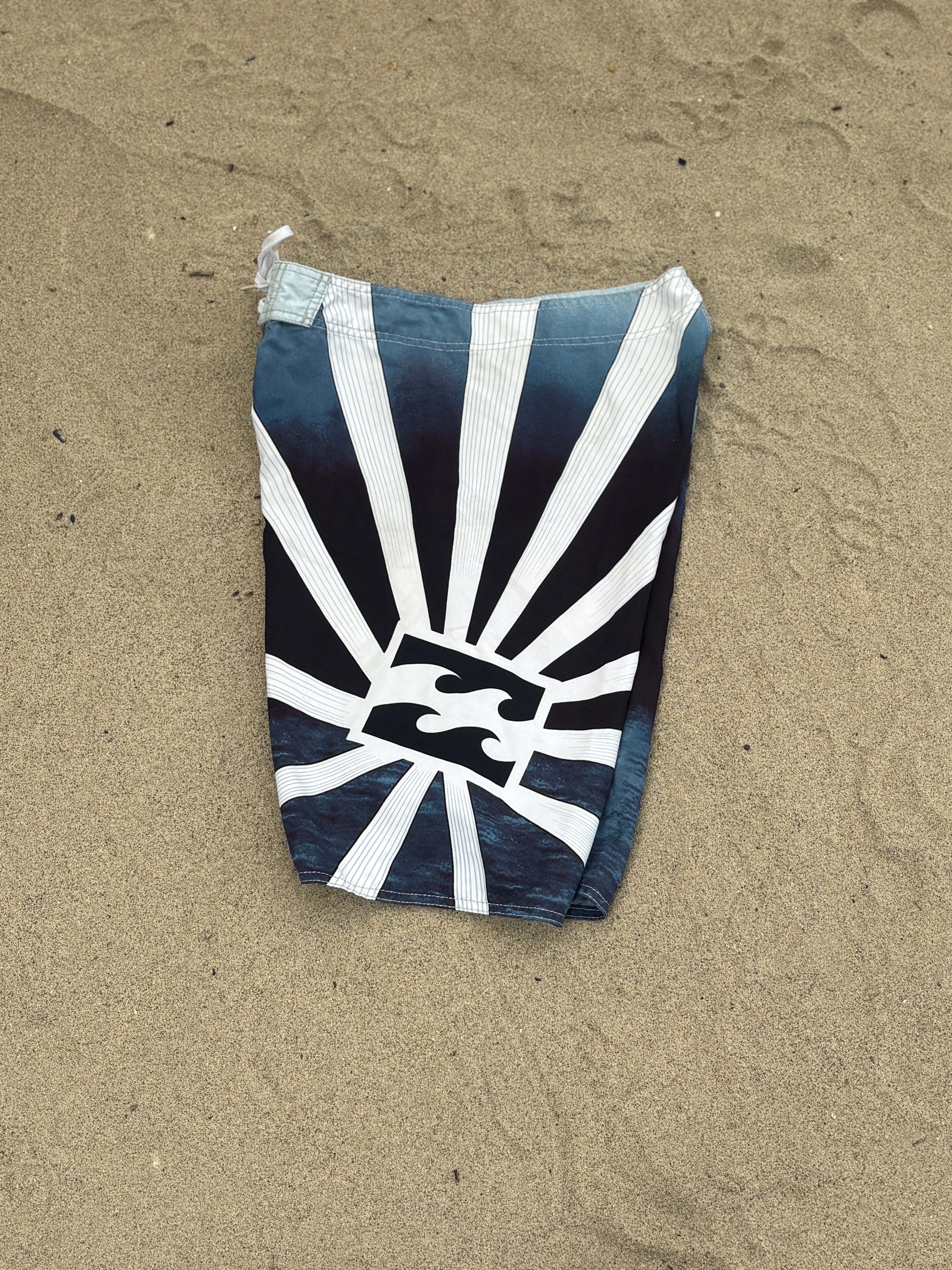 Billabong Rising Sun Boardshorts 32