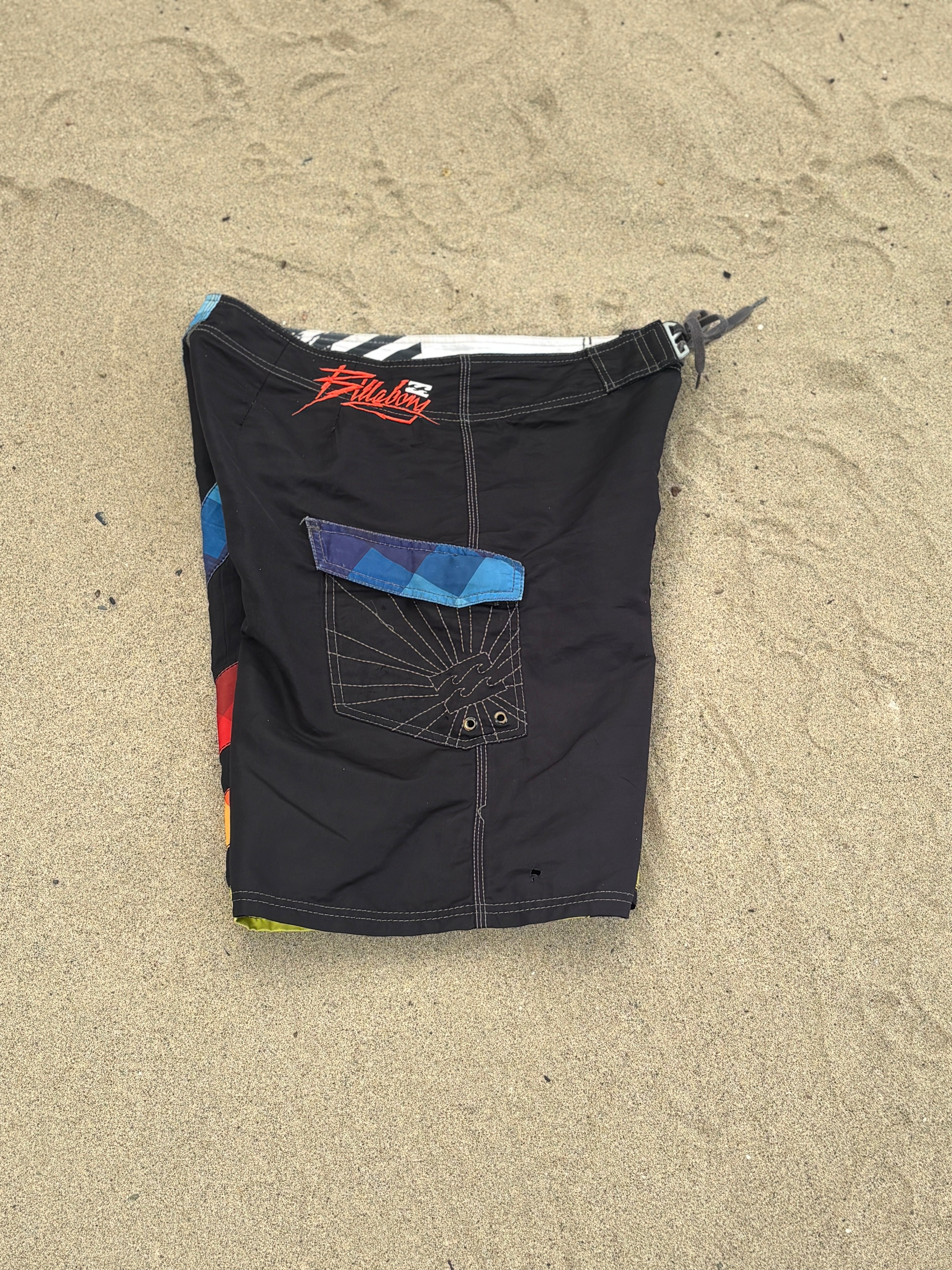 Billabong Rising Sun Boardshorts 33