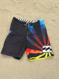Billabong Rising Sun Boardshorts 33