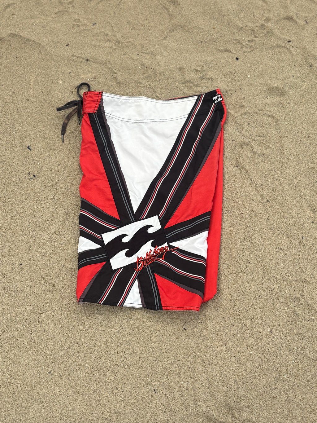 Billabong Andy Irons Shogun Boardshorts 30