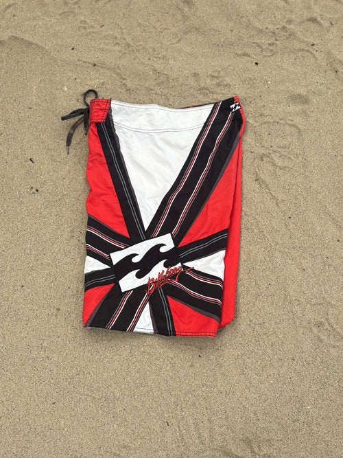 Billabong Andy Irons Shogun Boardshorts 30