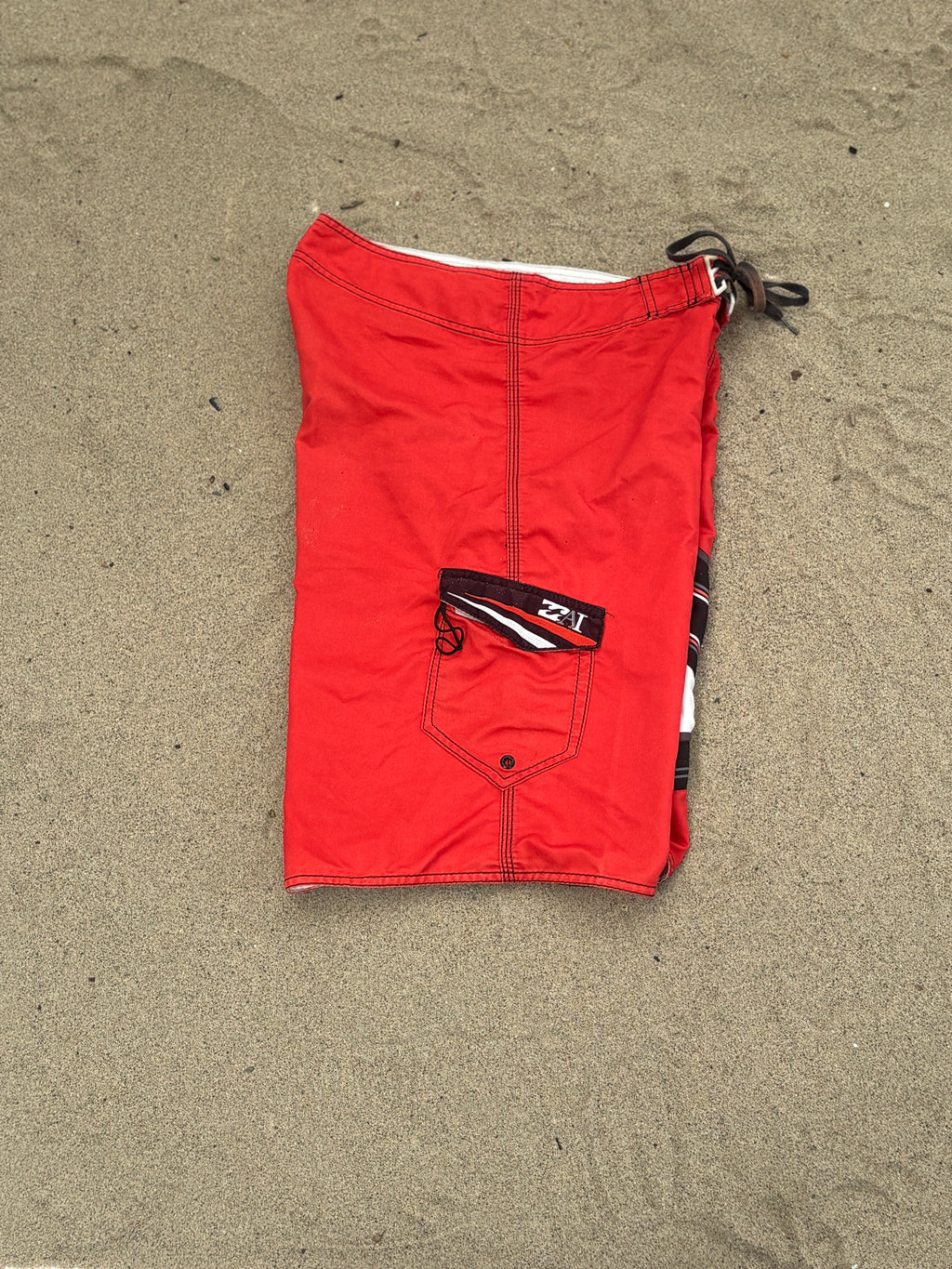 Billabong Andy Irons Shogun Boardshorts 30