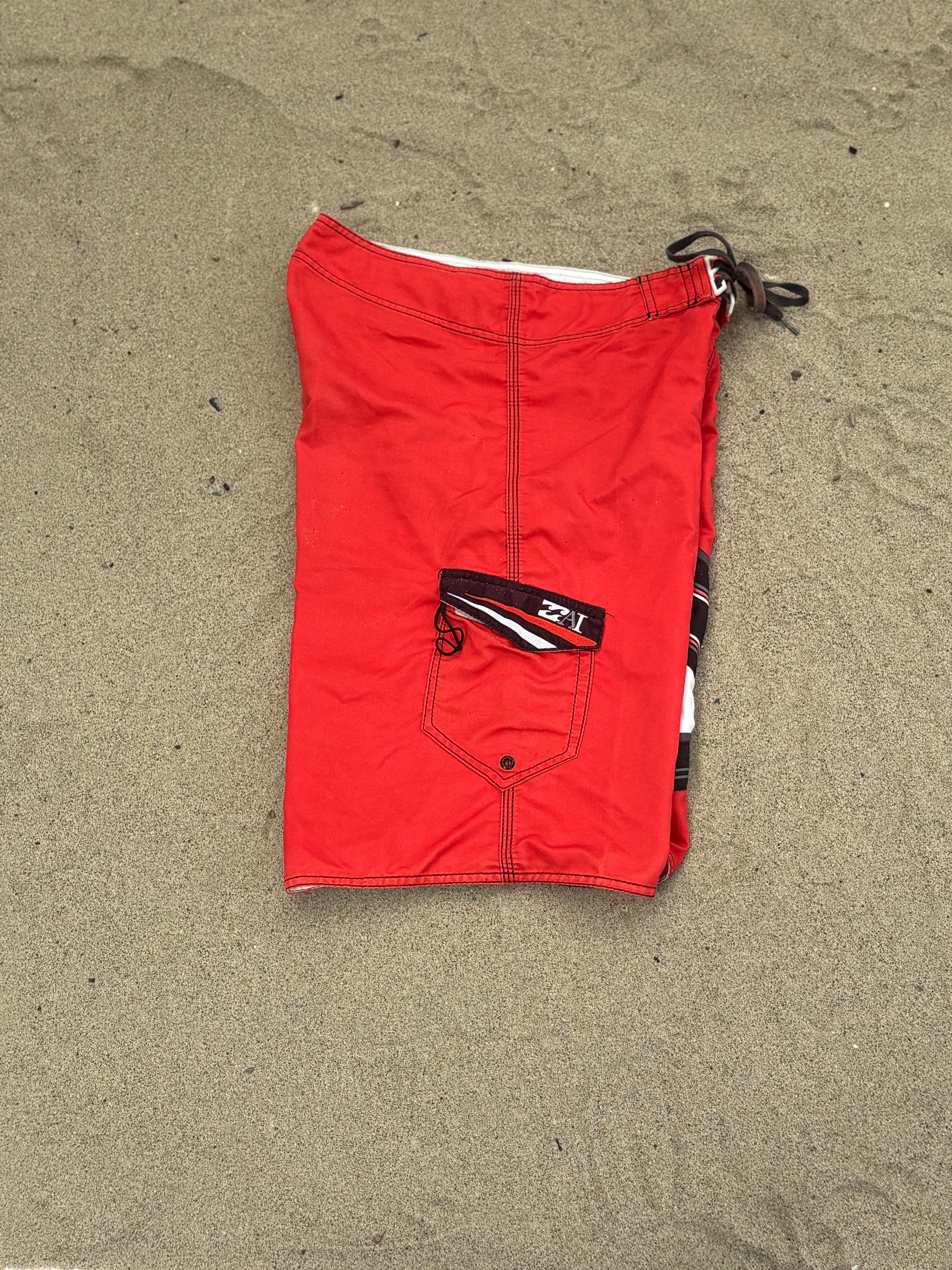Billabong Andy Irons Shogun Boardshorts 30