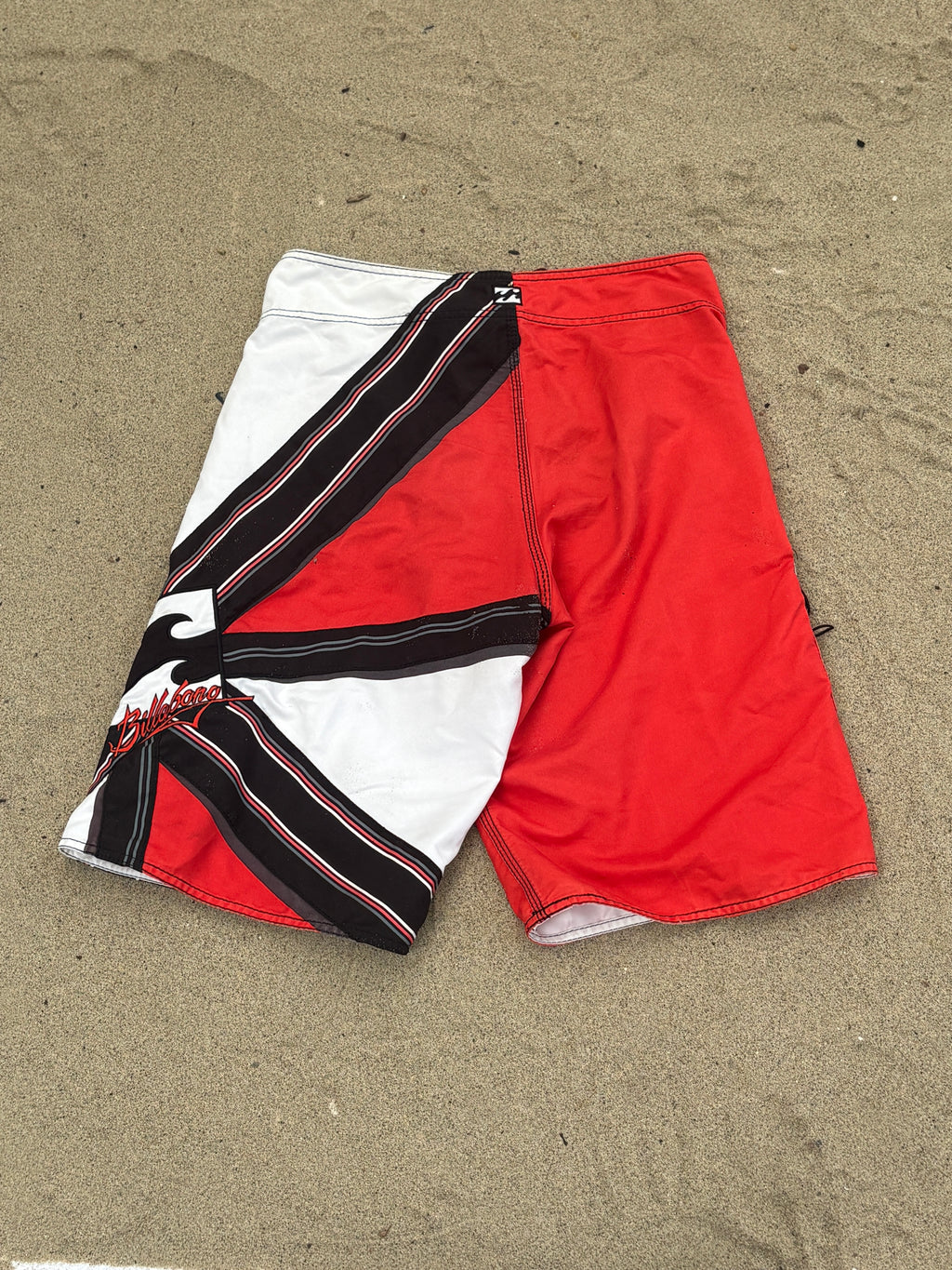 Billabong Andy Irons Shogun Boardshorts 30