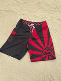 Billabong Andy Irons Rising Sun Boardshorts 31