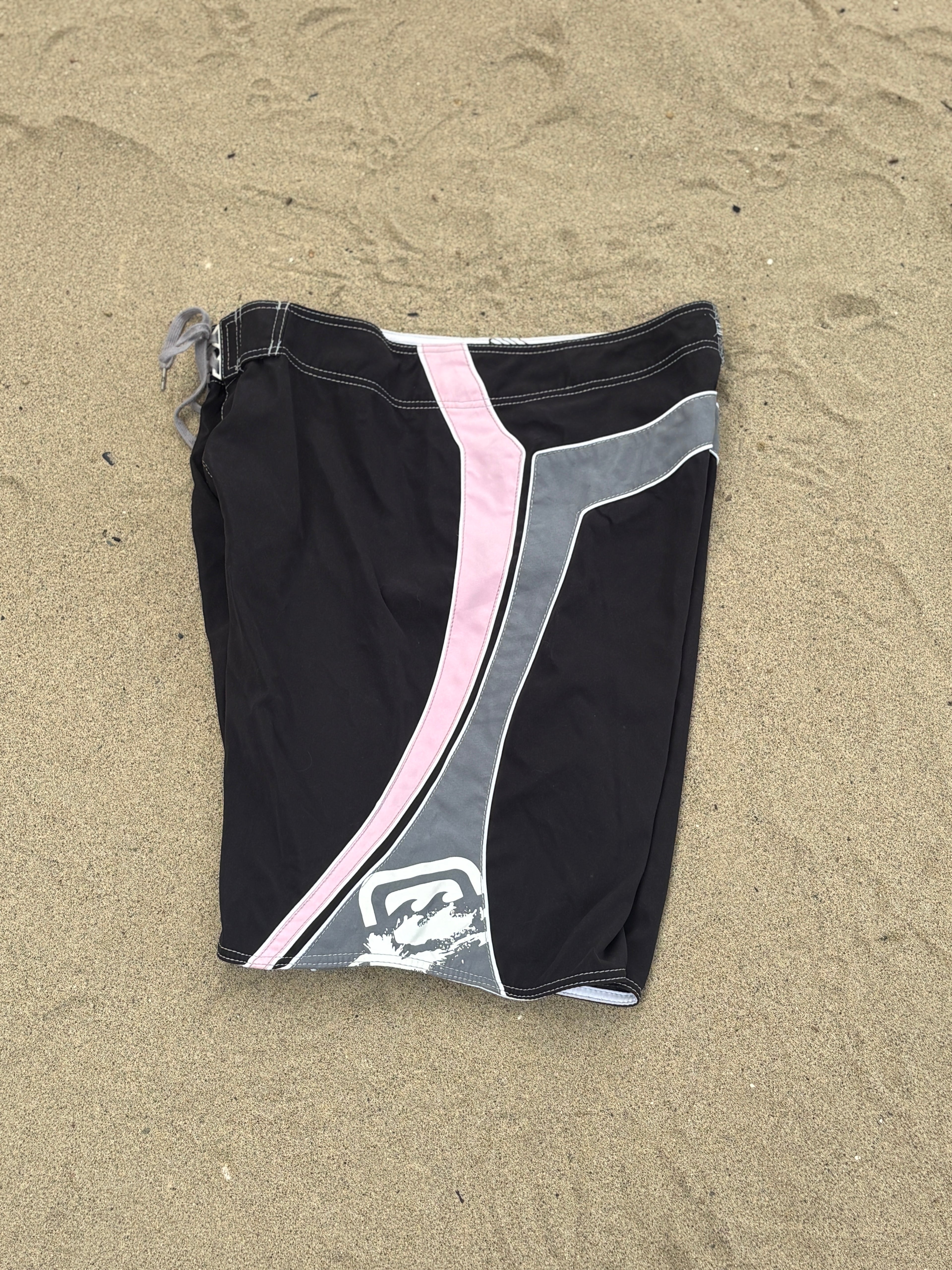 Billabong Andy Irons 3x World Champ 38