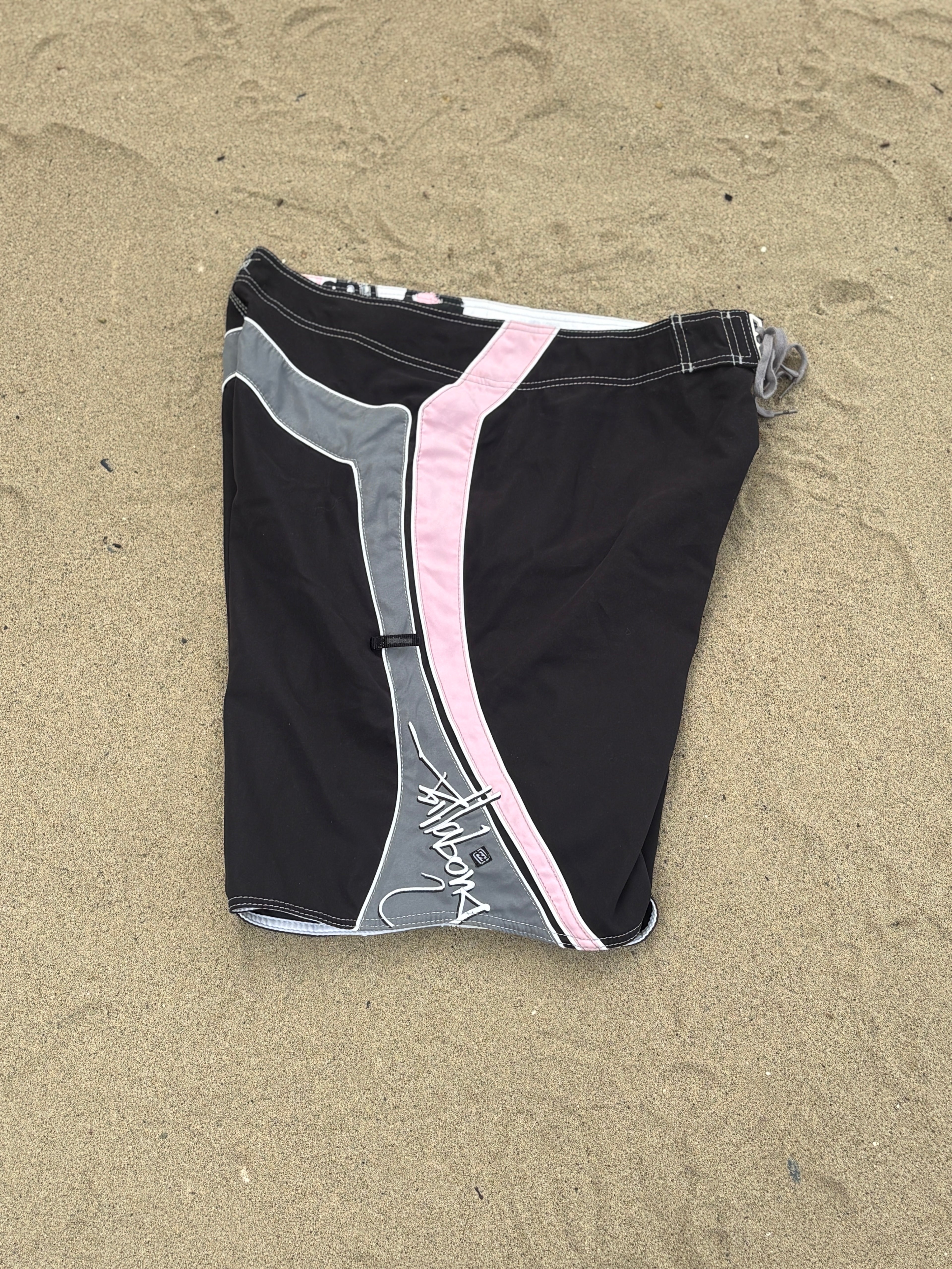Billabong Andy Irons 3x World Champ 38