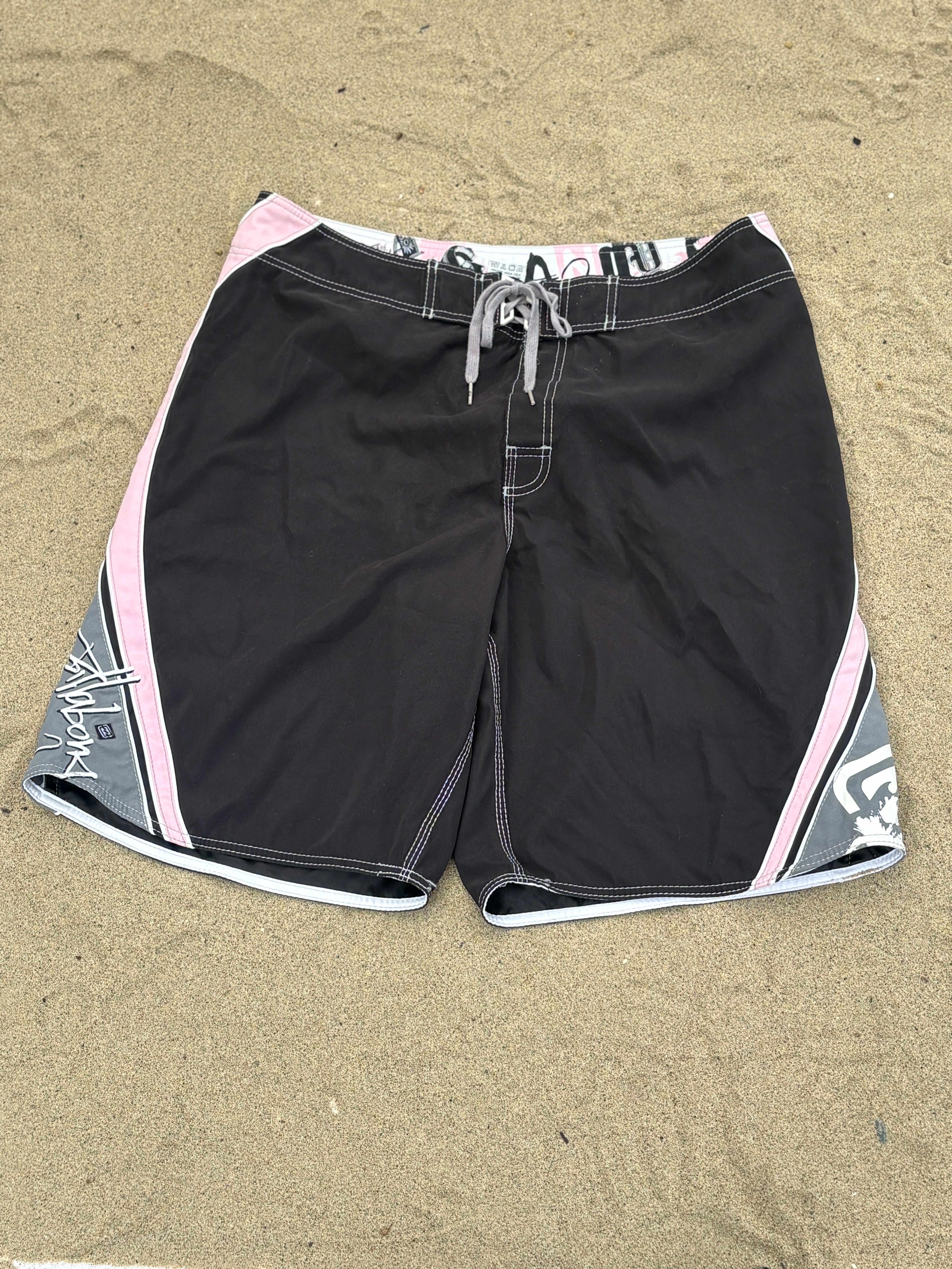 Billabong Andy Irons 3x World Champ 38