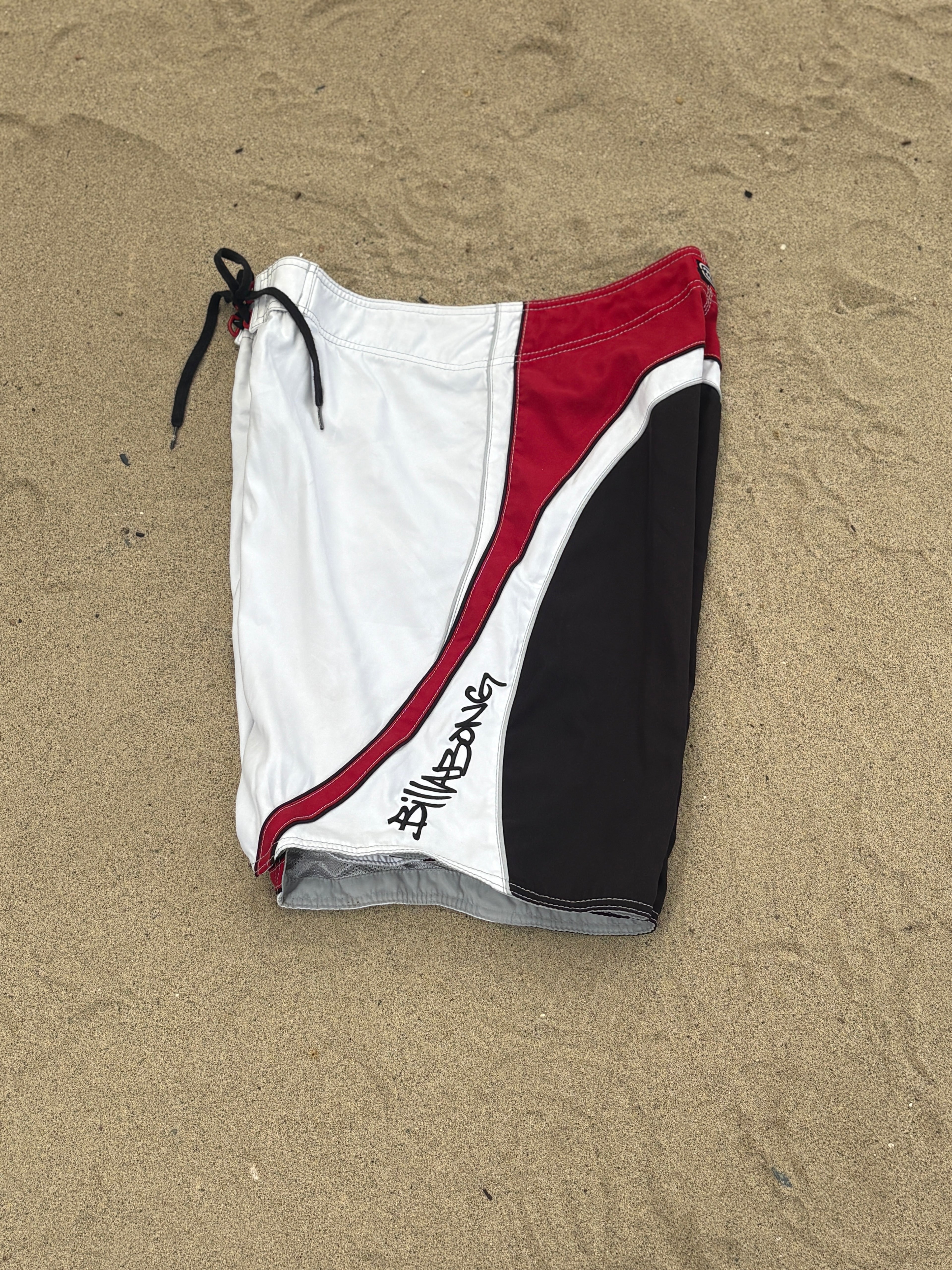 Billabong Andy Irons Kauai Boardshorts 36