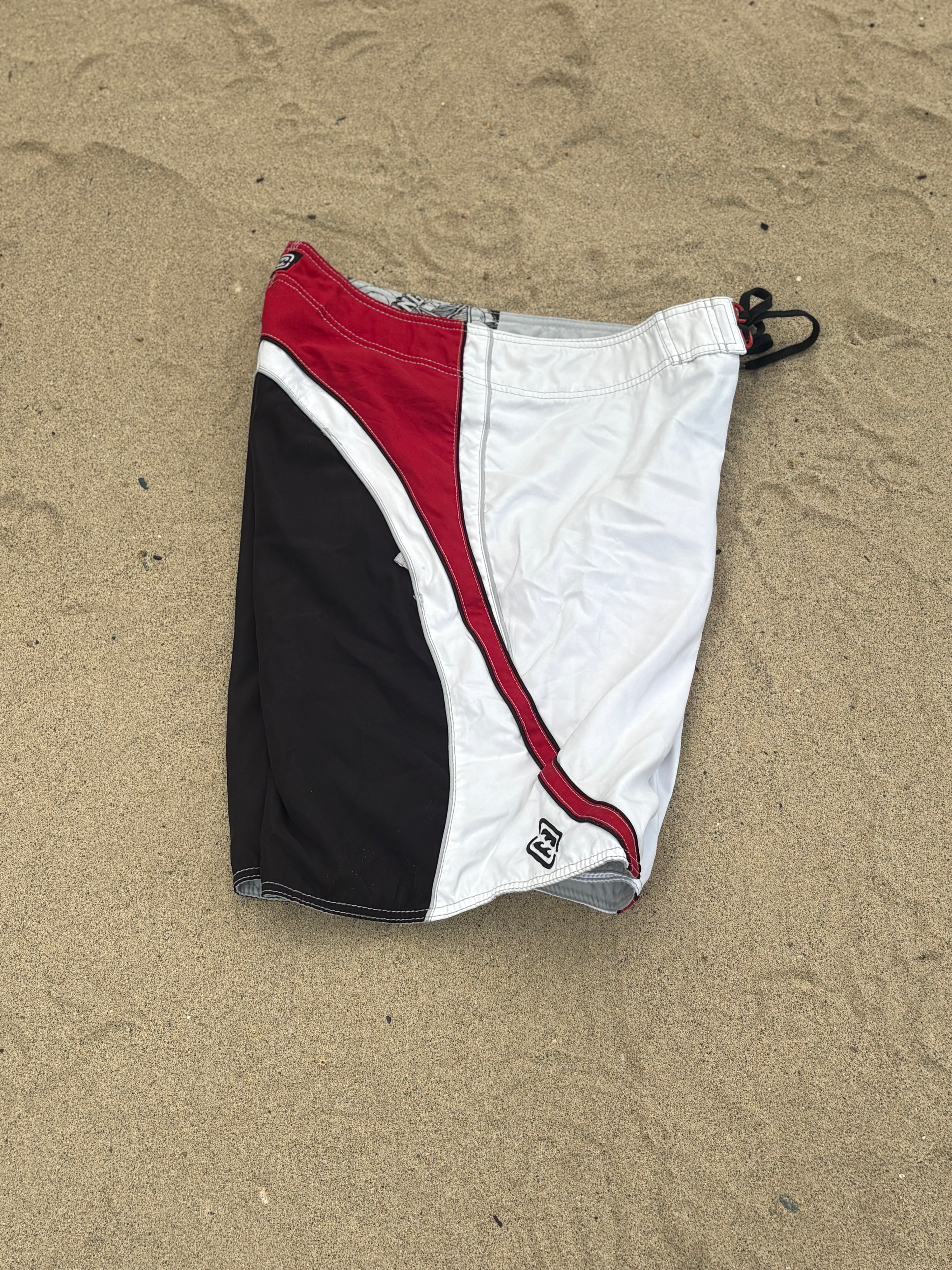 Billabong Andy Irons Kauai Boardshorts 36