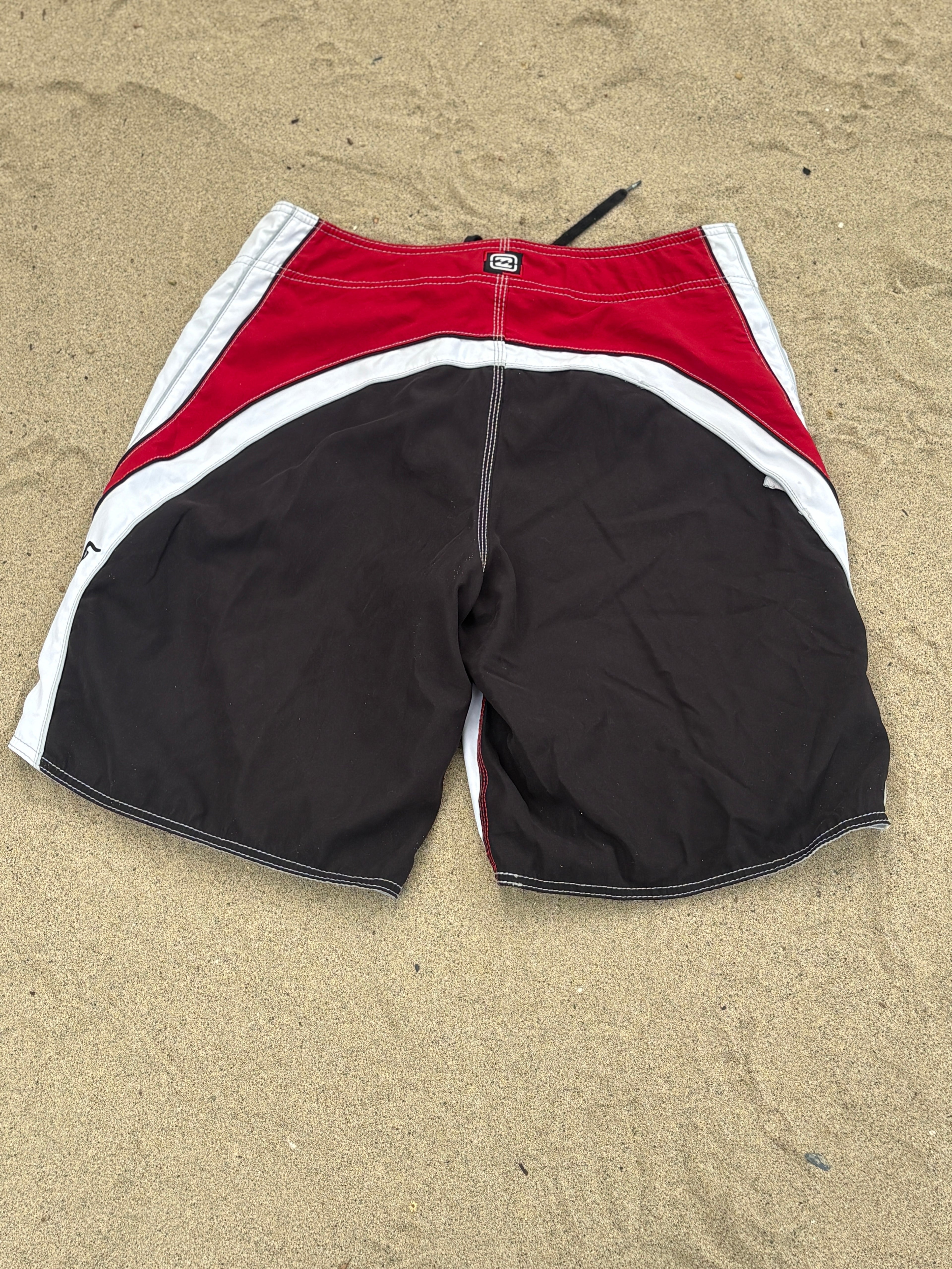 Billabong Andy Irons Kauai Boardshorts 36