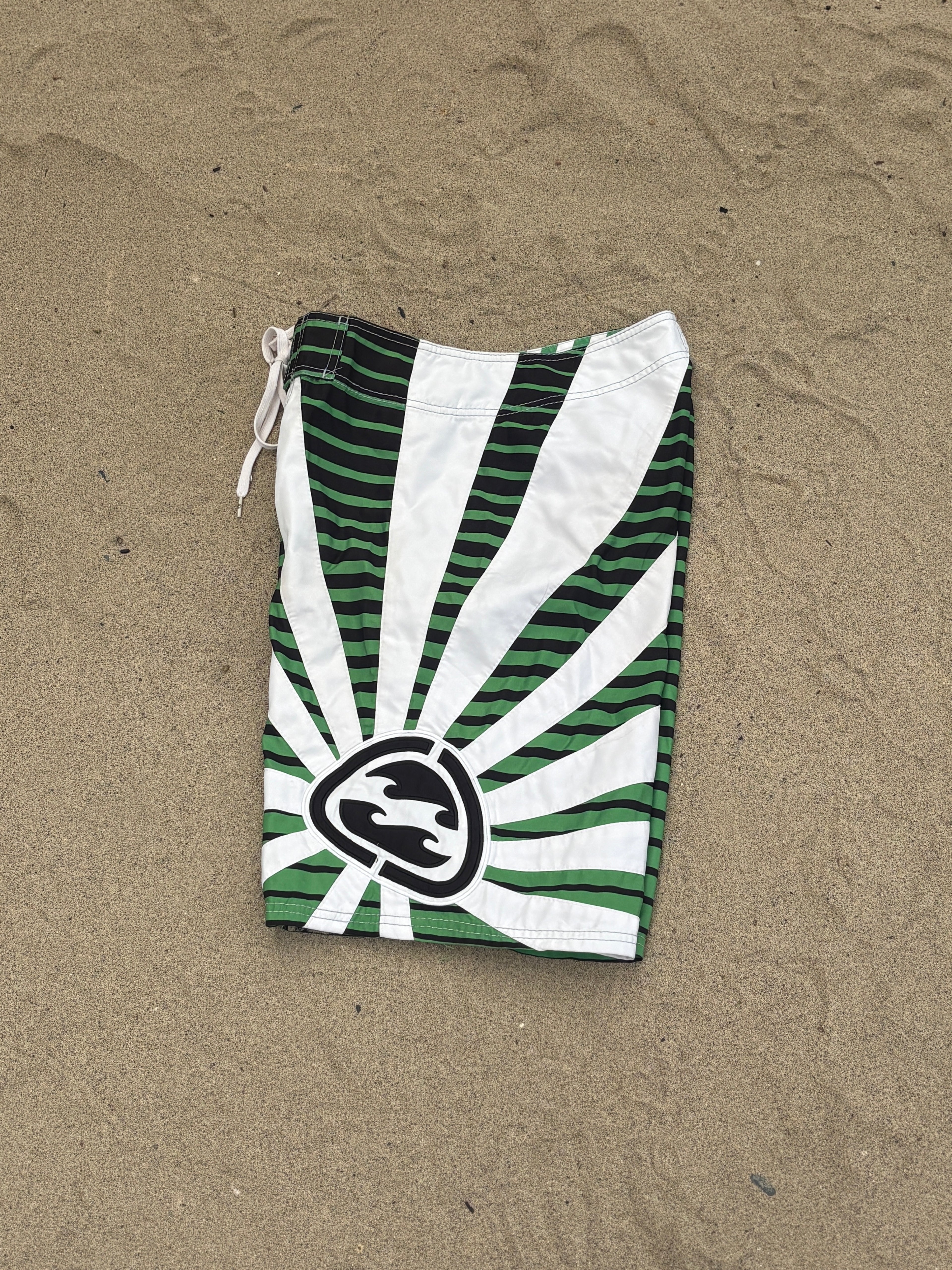 Billabong Andy Irons Rising Sun 30