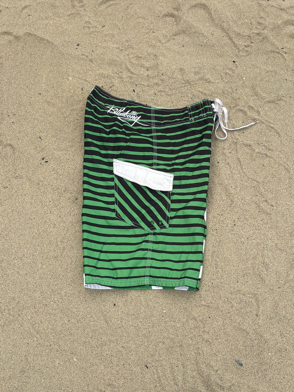 Billabong Andy Irons Rising Sun 30