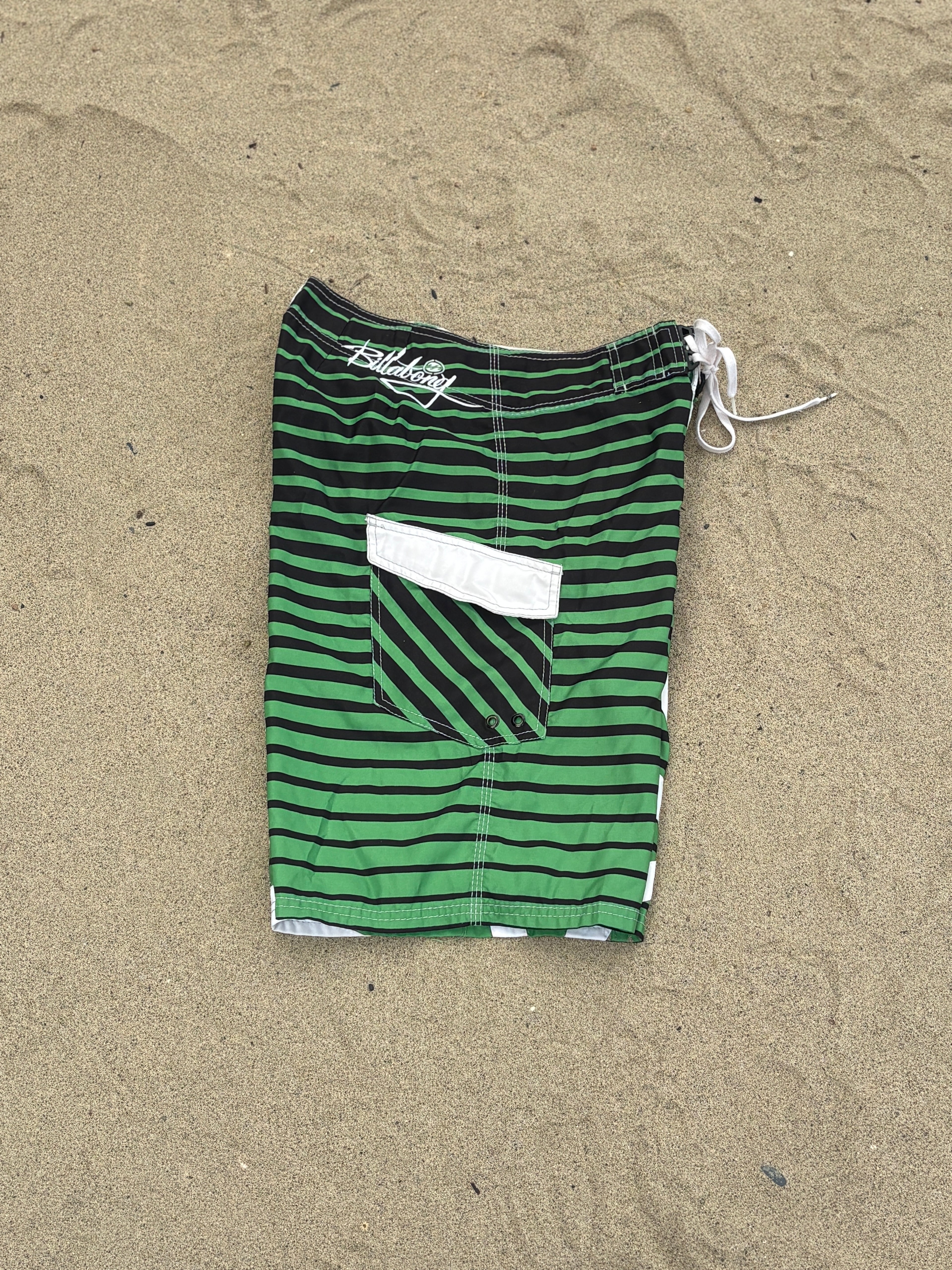 Billabong Andy Irons Rising Sun 30