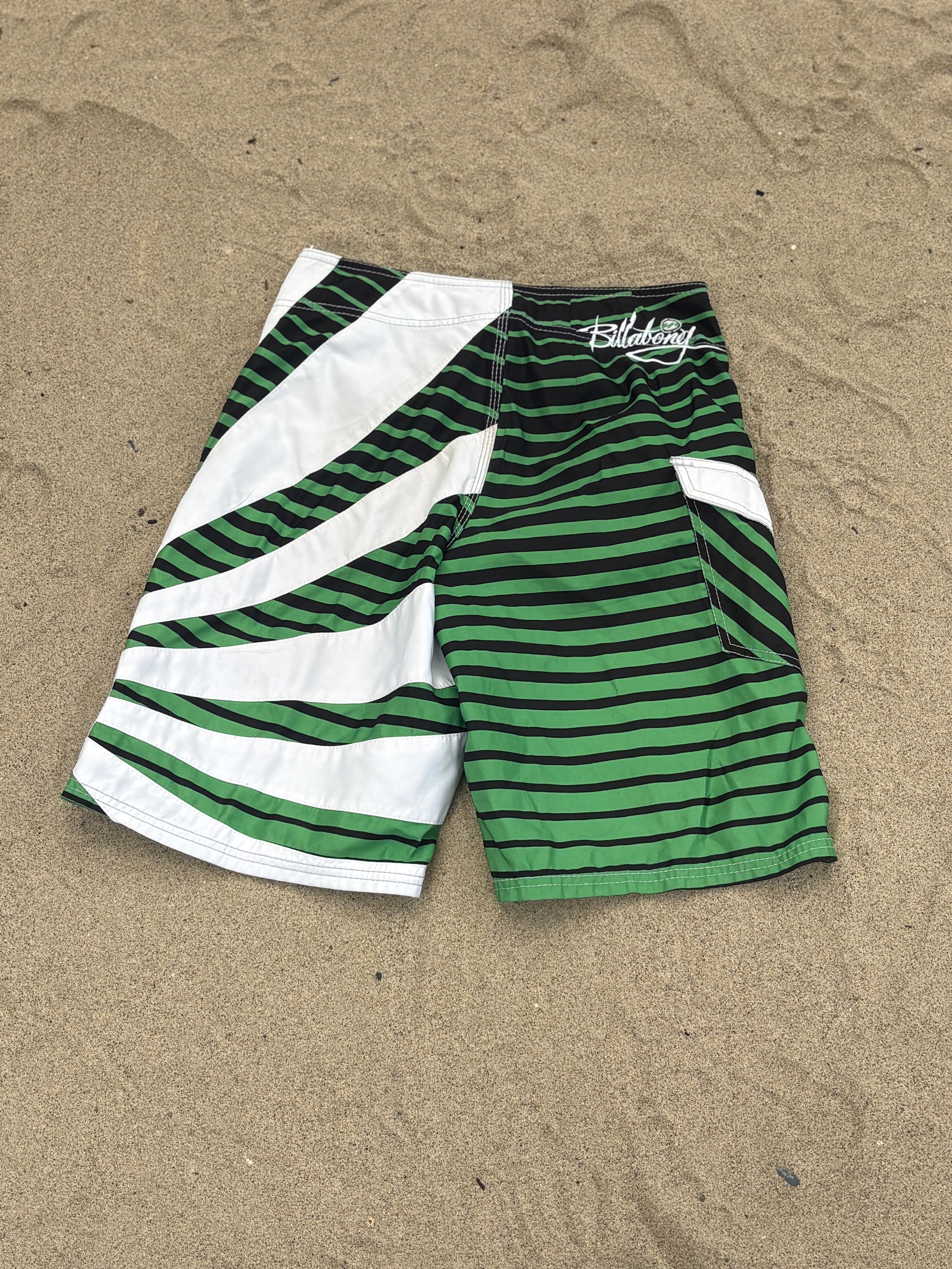 Billabong Andy Irons Rising Sun 30