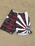Billabong Andy Irons Rising Sun 34