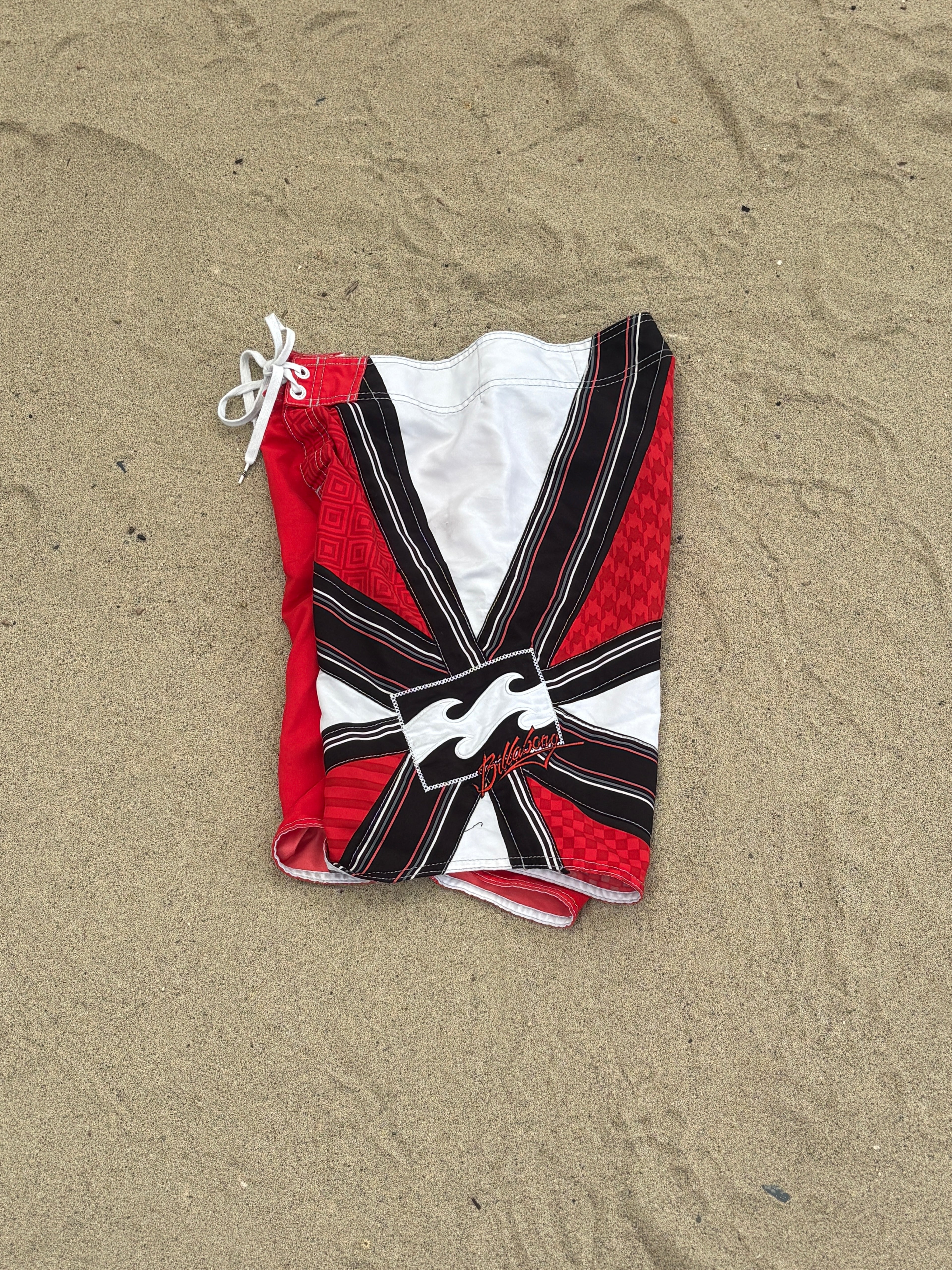 Billabong Andy Irons Shogun 28