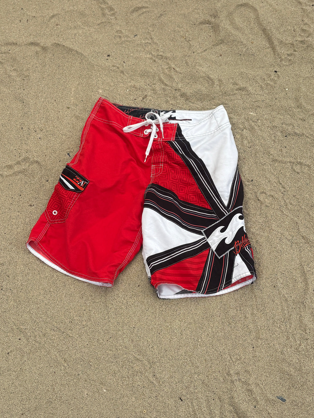 Billabong Andy Irons Shogun 28